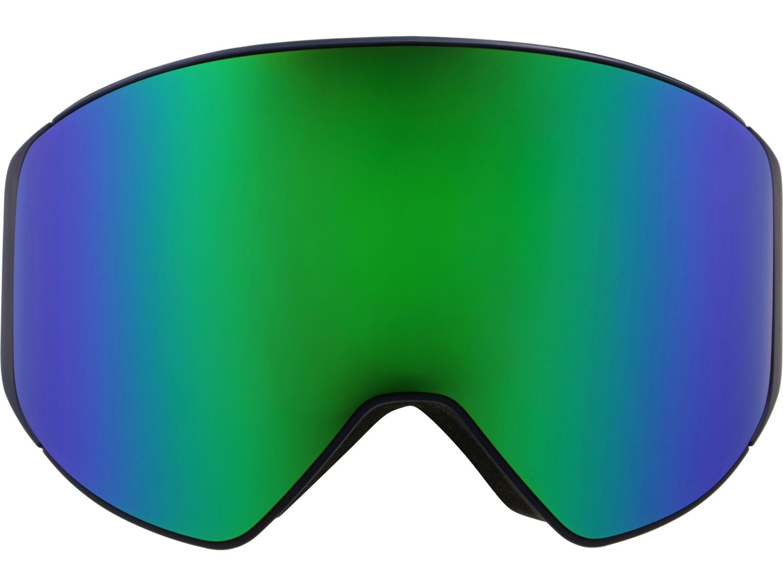 Red Bull Spect Eyewear Jamm, Brown-Green Mirror / blue | Bild 3