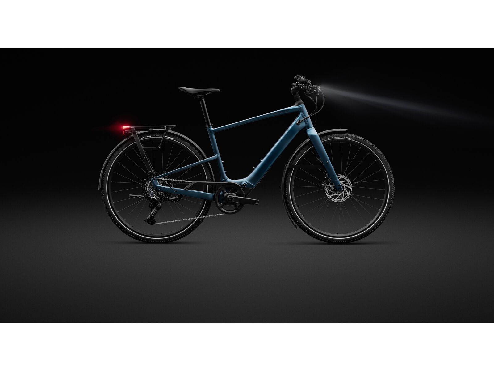 Specialized Turbo Vado SL 2 5.0 EQ, satin deep lake metallic | Bild 10