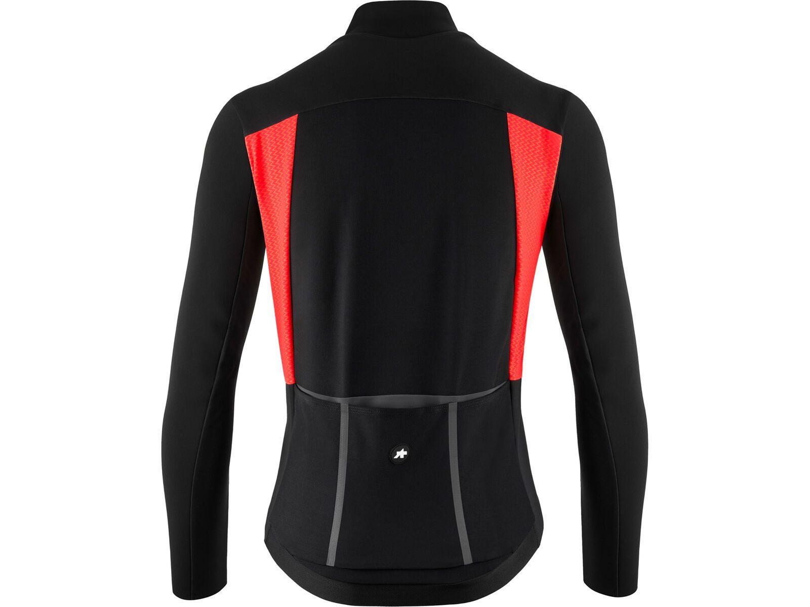 Assos Equipe R Habu Winter Jacket S11, lollyred | Bild 2