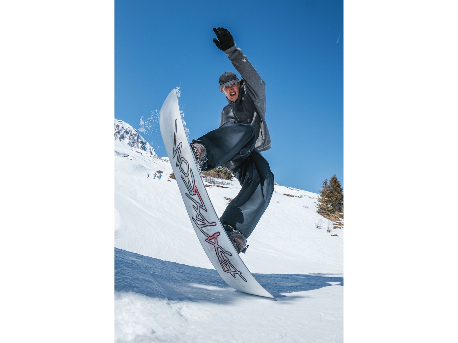 Bataleon Evil Twin Wide | Bild 11
