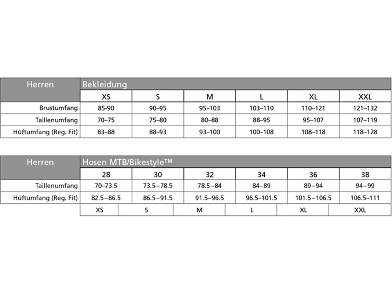 Pearl Izumi Expedition Bib Short, black | Bild 3