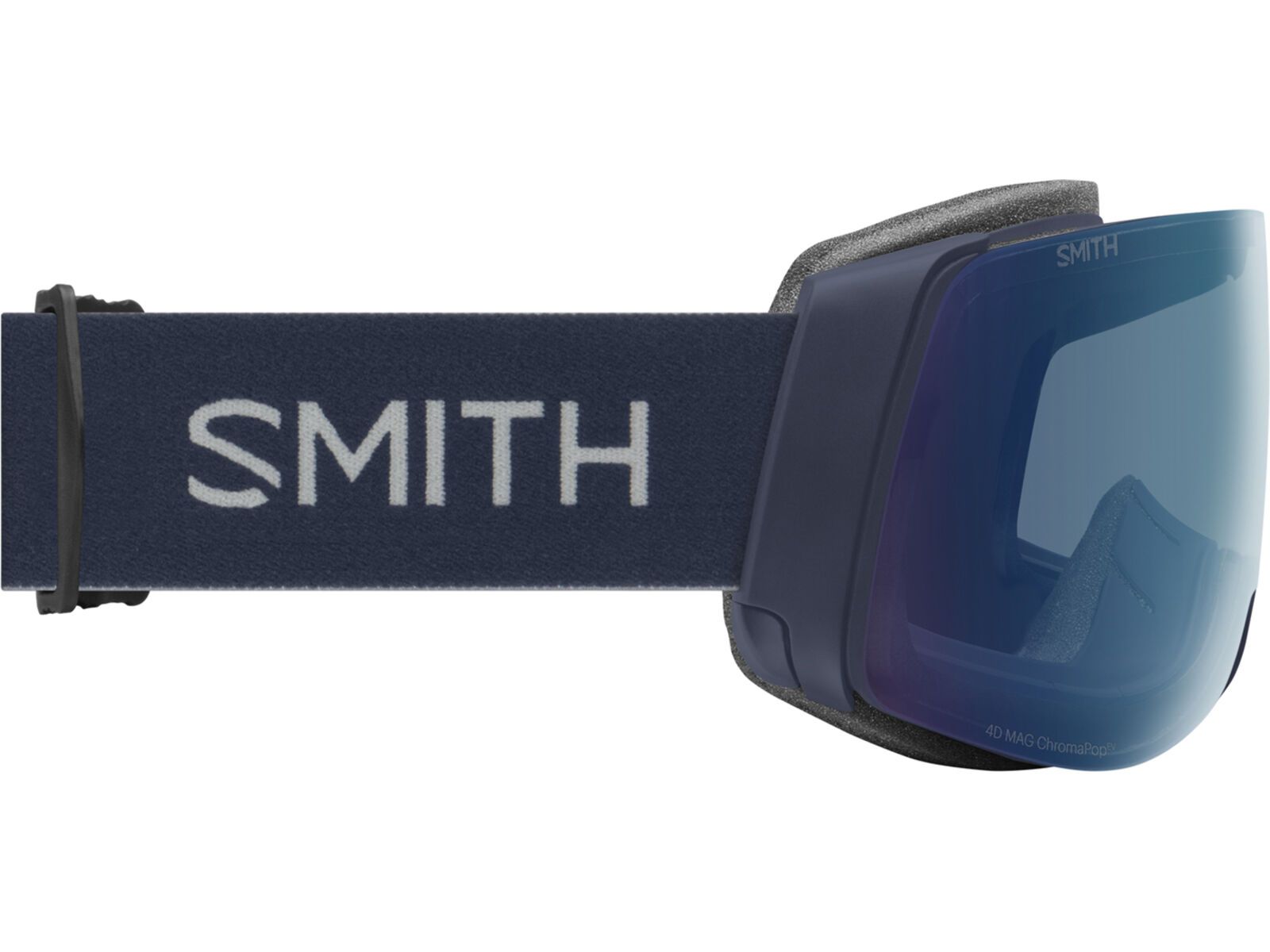 Smith 4D Mag, ChromaPop Everyday Blue Mirror / royal navy | Bild 4