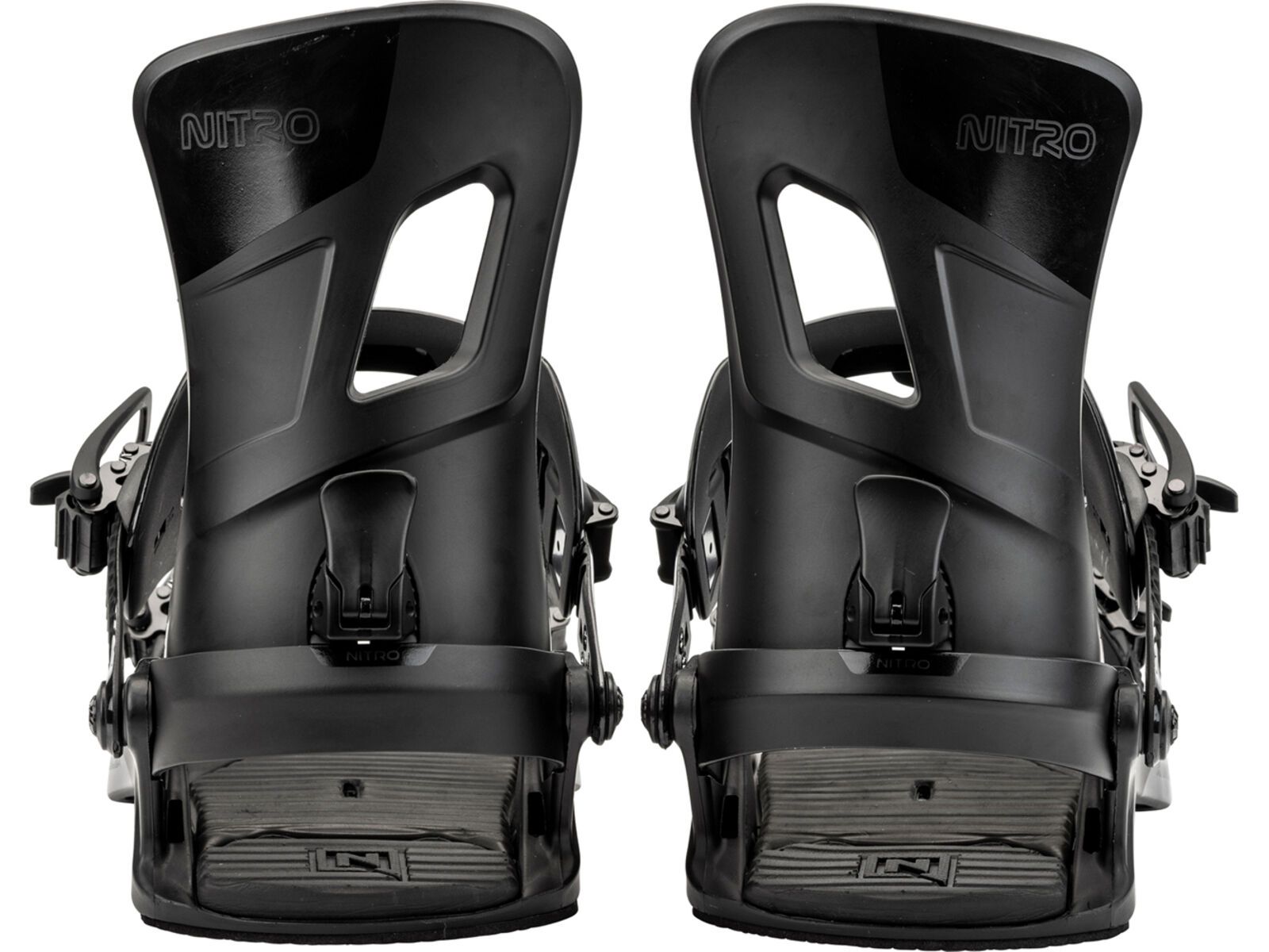 Nitro Rambler, ultra black | Bild 3
