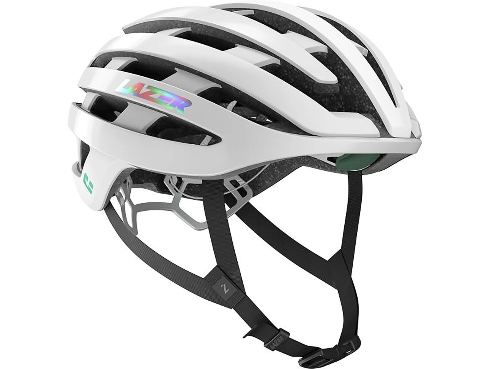 Lazer Z1 KinetiCore, full white LTD Edition | Bild 6