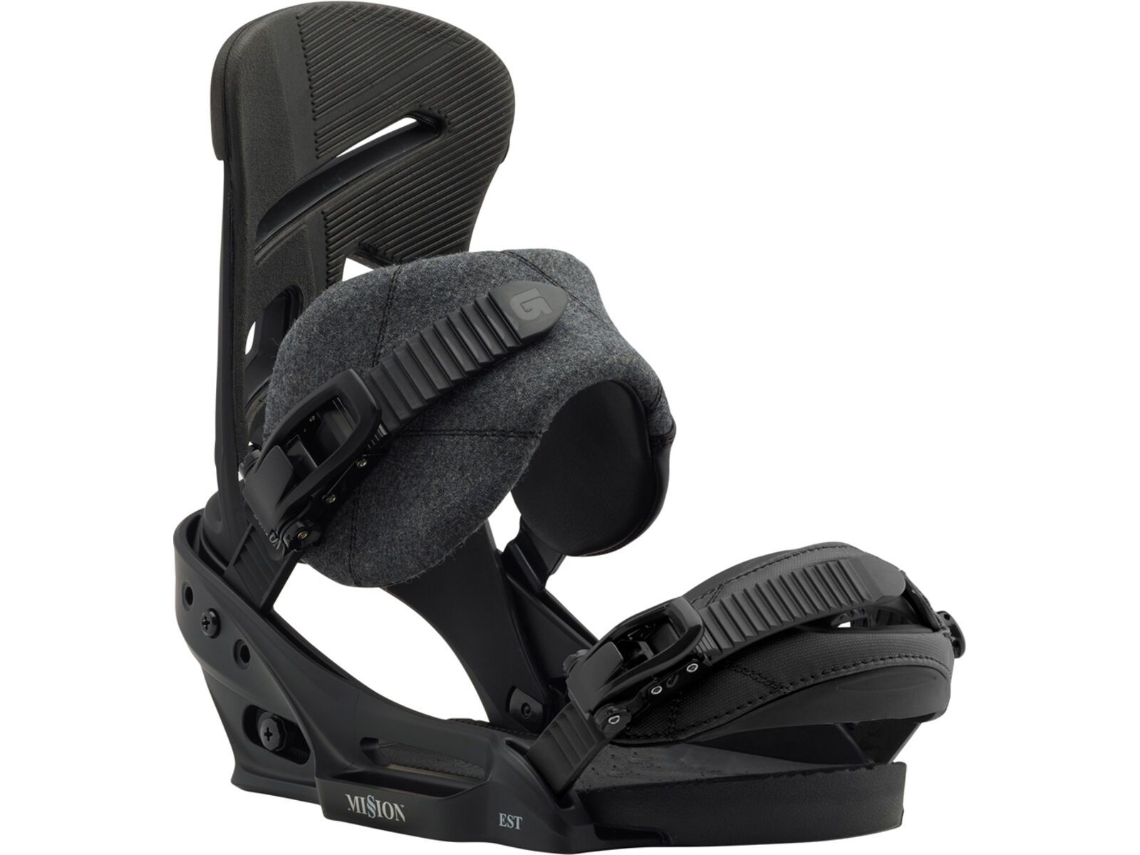 Set: Burton Custom 2019 +  Mission EST (1931070S) | Bild 3