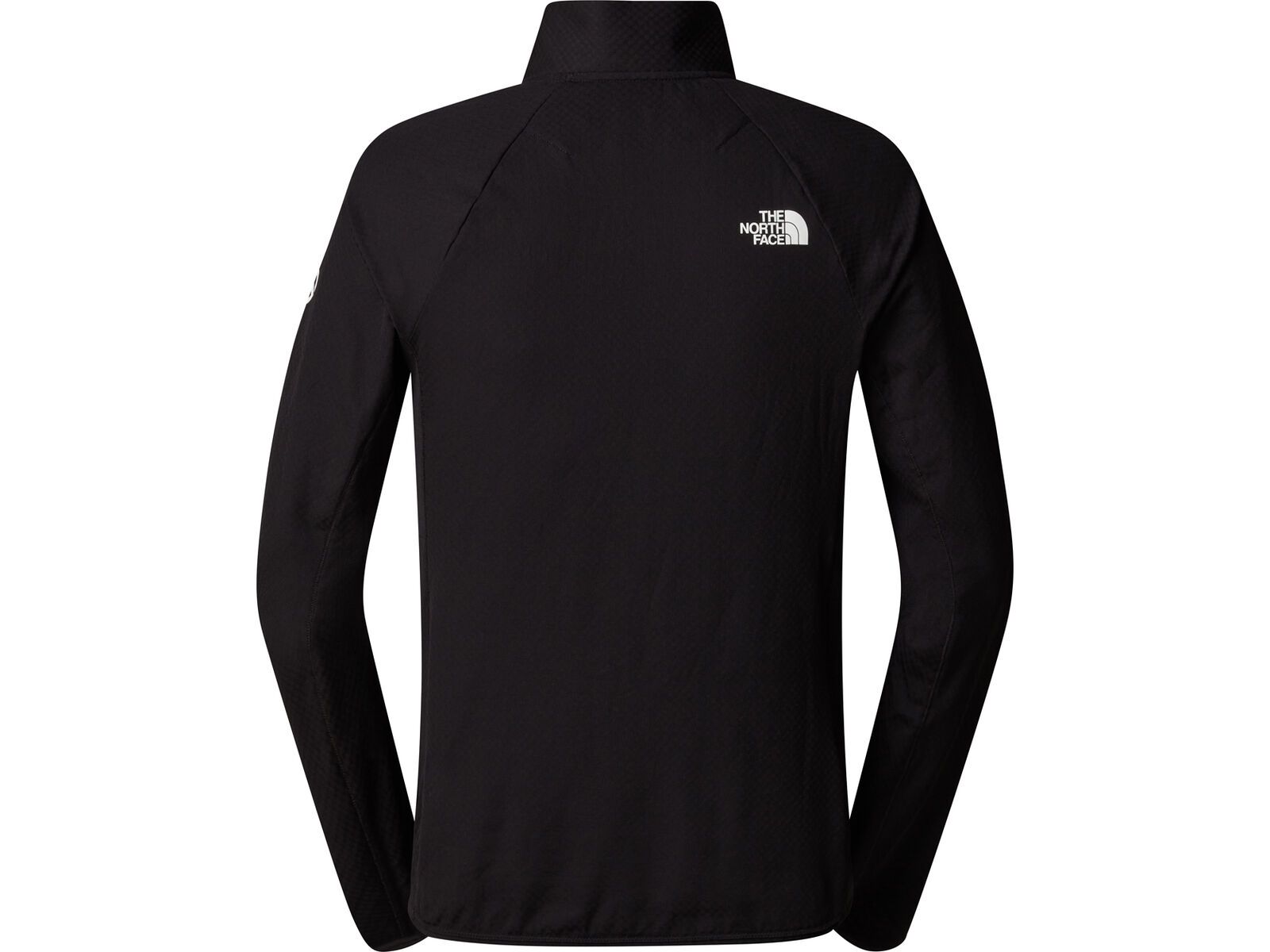 The North Face Men’s Summit Futurefleece LT 1/2 Zip, tnf black/npf | Bild 2