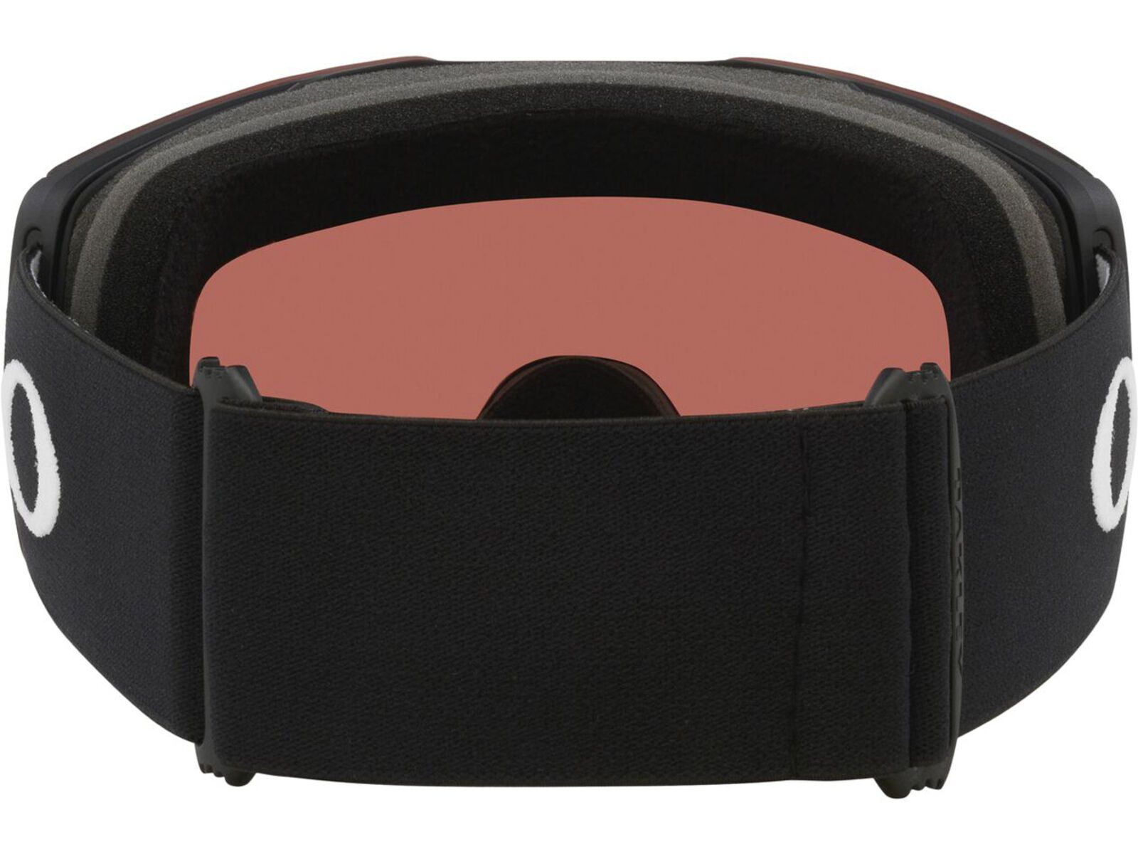 Oakley Fall Line L, Prizm Snow 24k Iridium / matte black | Bild 7