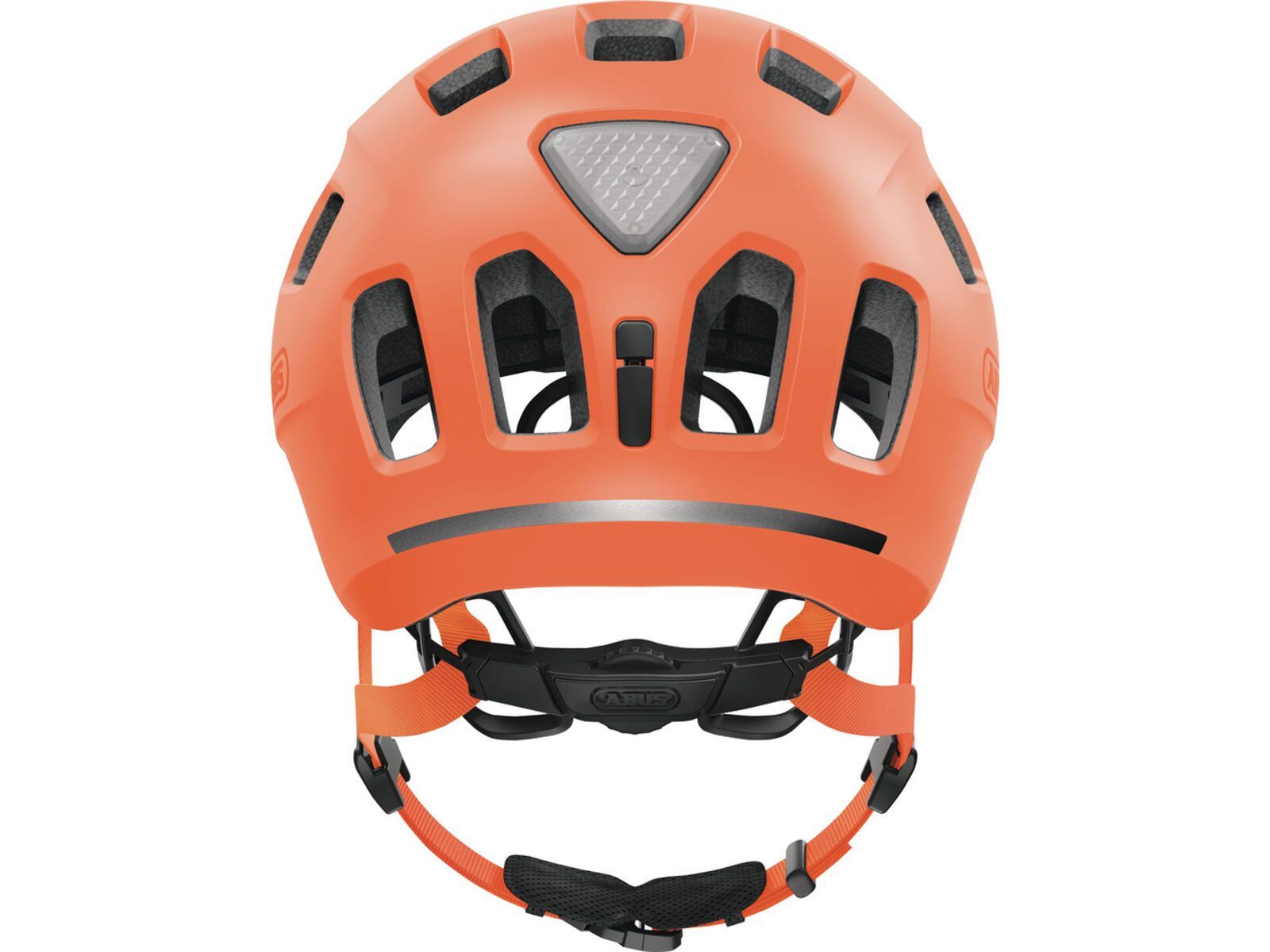 Abus Youn-I 2.0, mono orange | Bild 3
