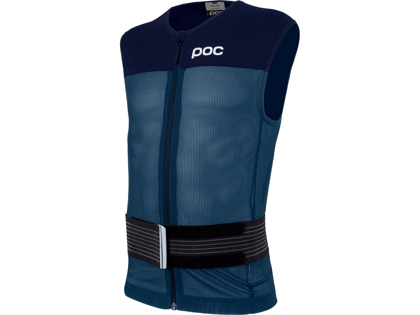 POC VPD Air Vest Jr, cubane blue | Bild 1