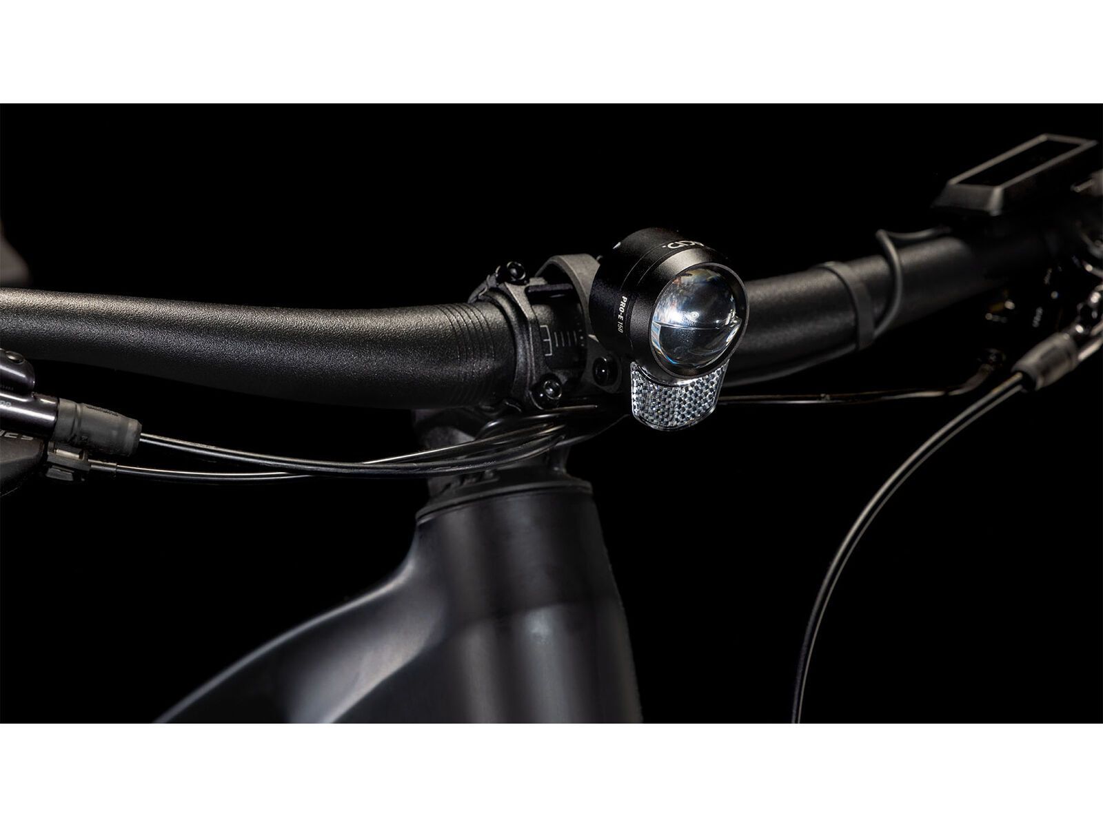Cube Stereo Hybrid One22 SLX 800 Allroad 29, blackline | Bild 5