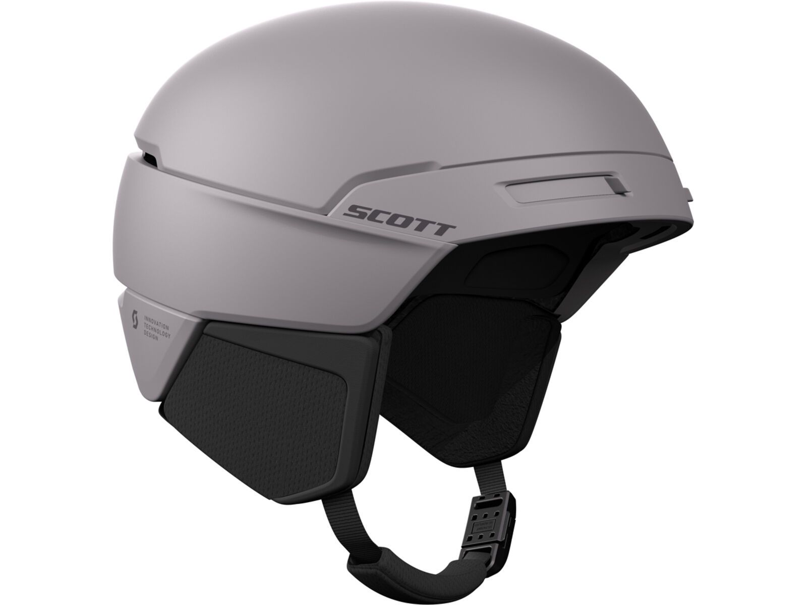 Scott Flow Pro MIPS, evening grey | Bild 1