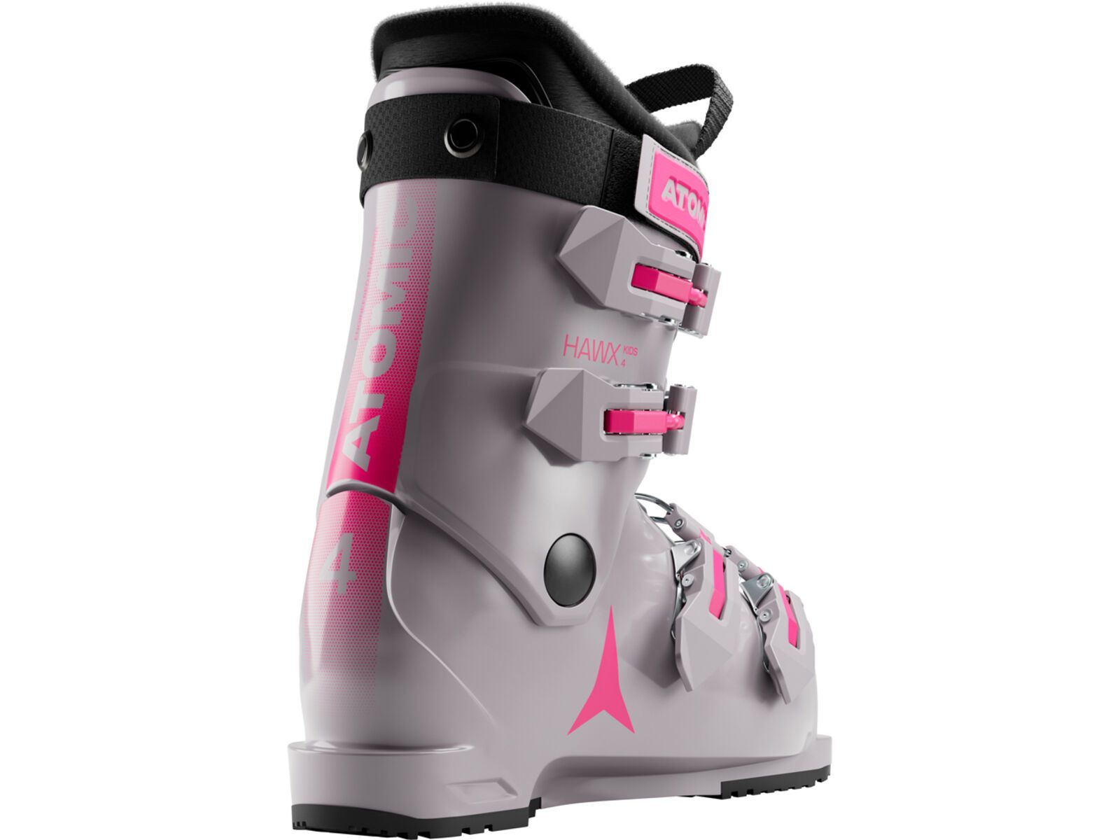 Atomic Hawx Kids 4, dust/pink | Bild 2