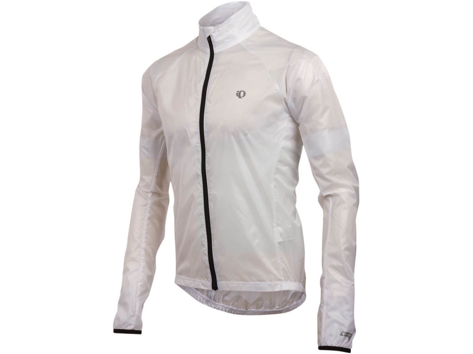 Pearl Izumi P.R.O. Barrier Lite Jacket, White/Black | Bild 1