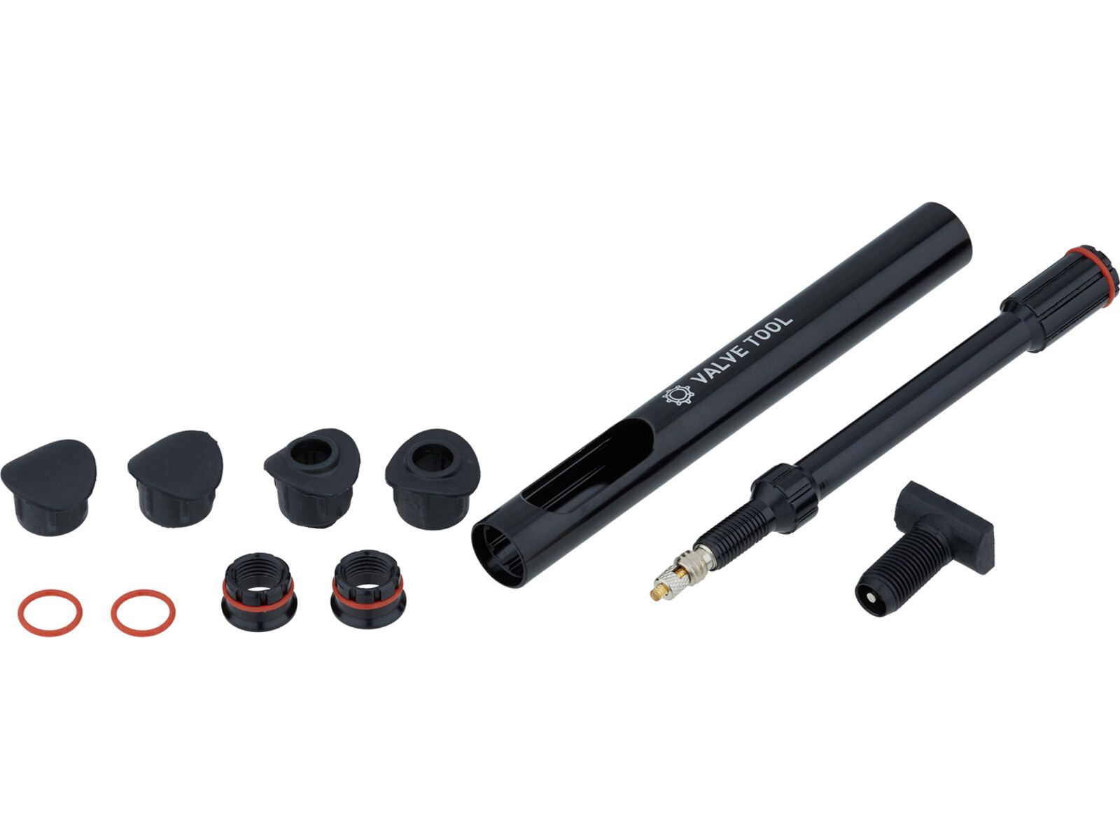 Newmen Streem Climbing C.38 - 700C / 12x142 mm / SRAM XDR | Bild 4