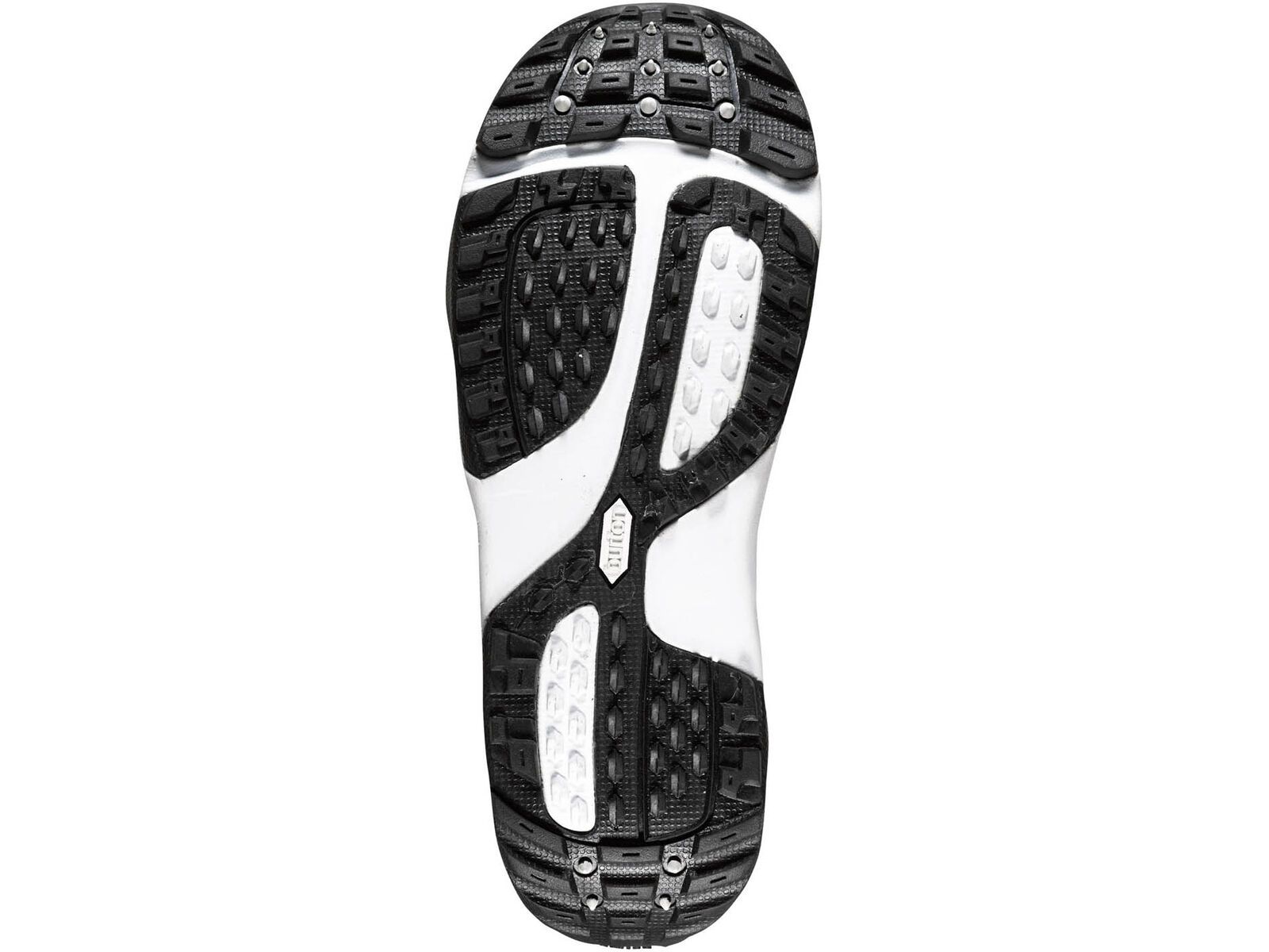Burton Emerald, Black/White | Bild 3