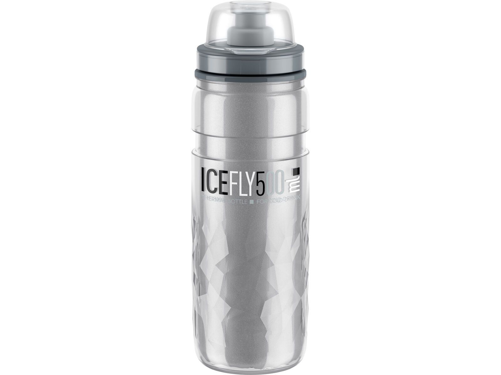 Elite Ice Fly - 500 ml, smoke | Bild 1