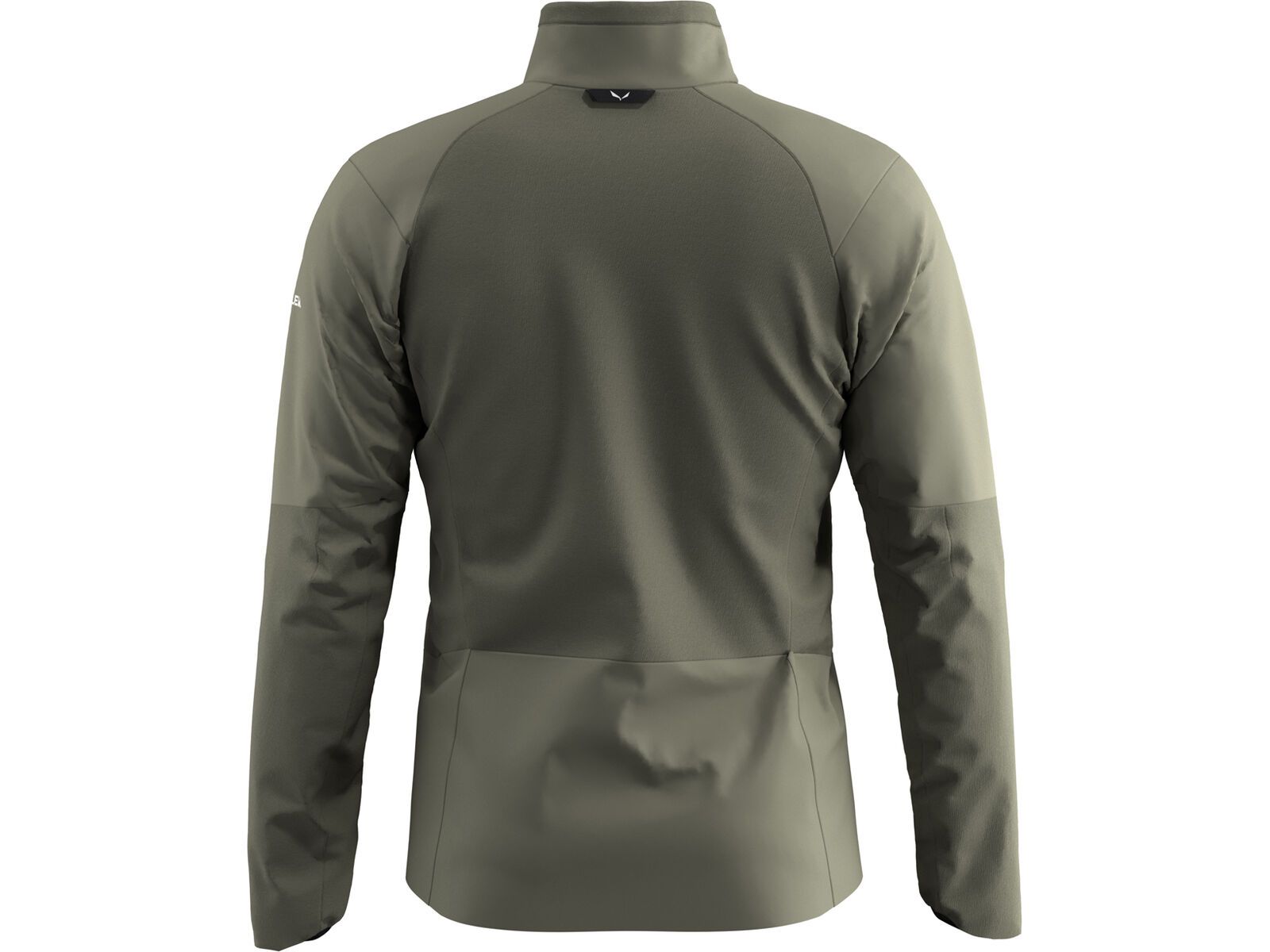 Salewa Ortles Durastretch Stormwall Jacke Herren, faded green | Bild 2