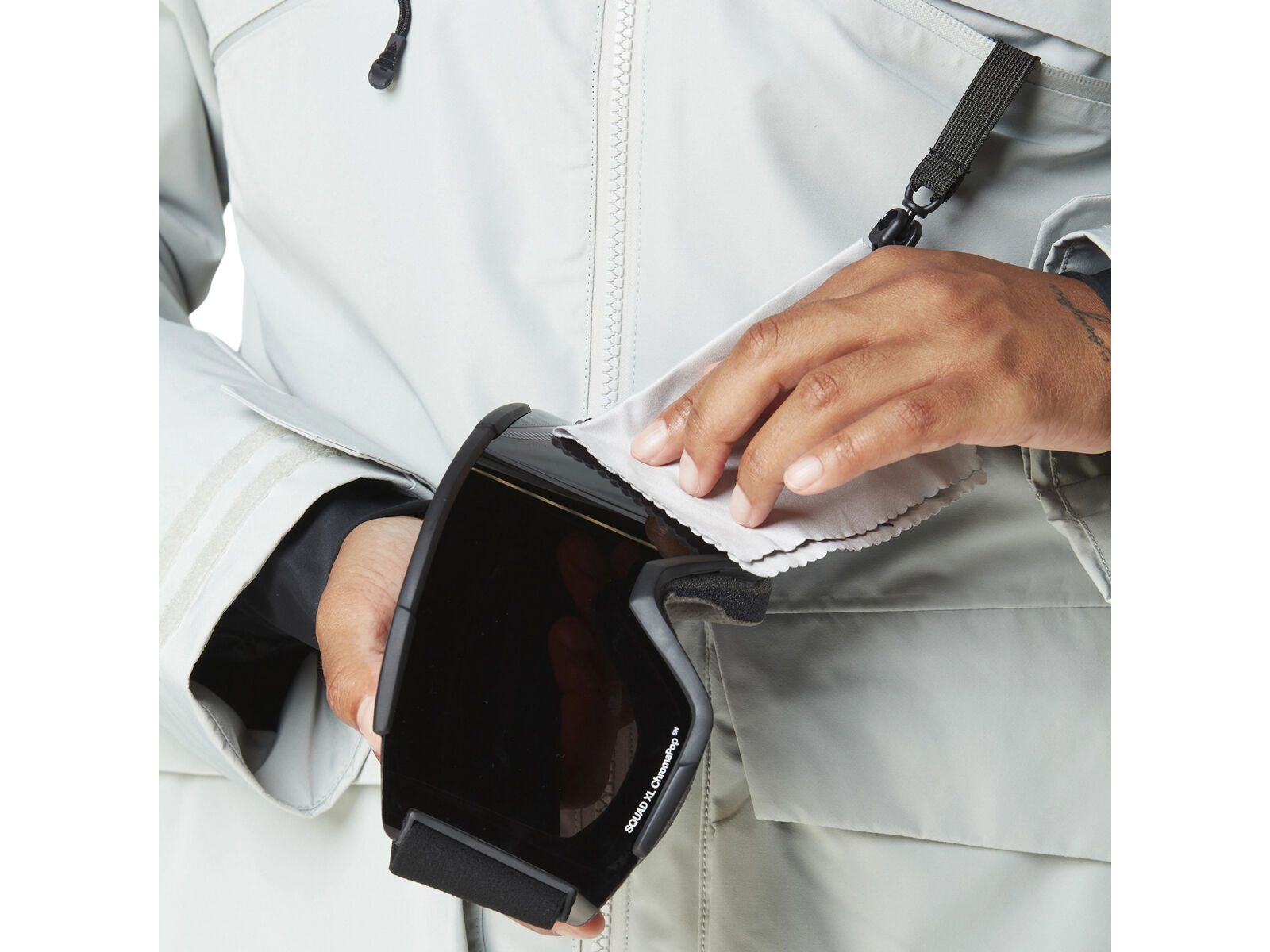 Picture U54 Jkt, pigeon | Bild 7