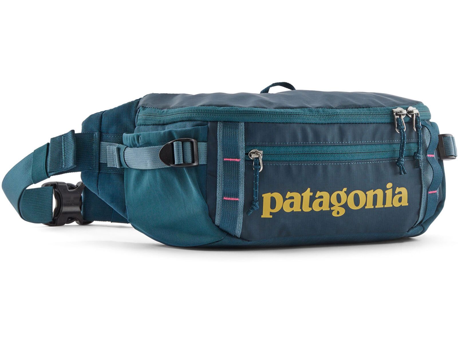 Patagonia Black Hole Waist Pack 5L, tidal teal | Bild 1