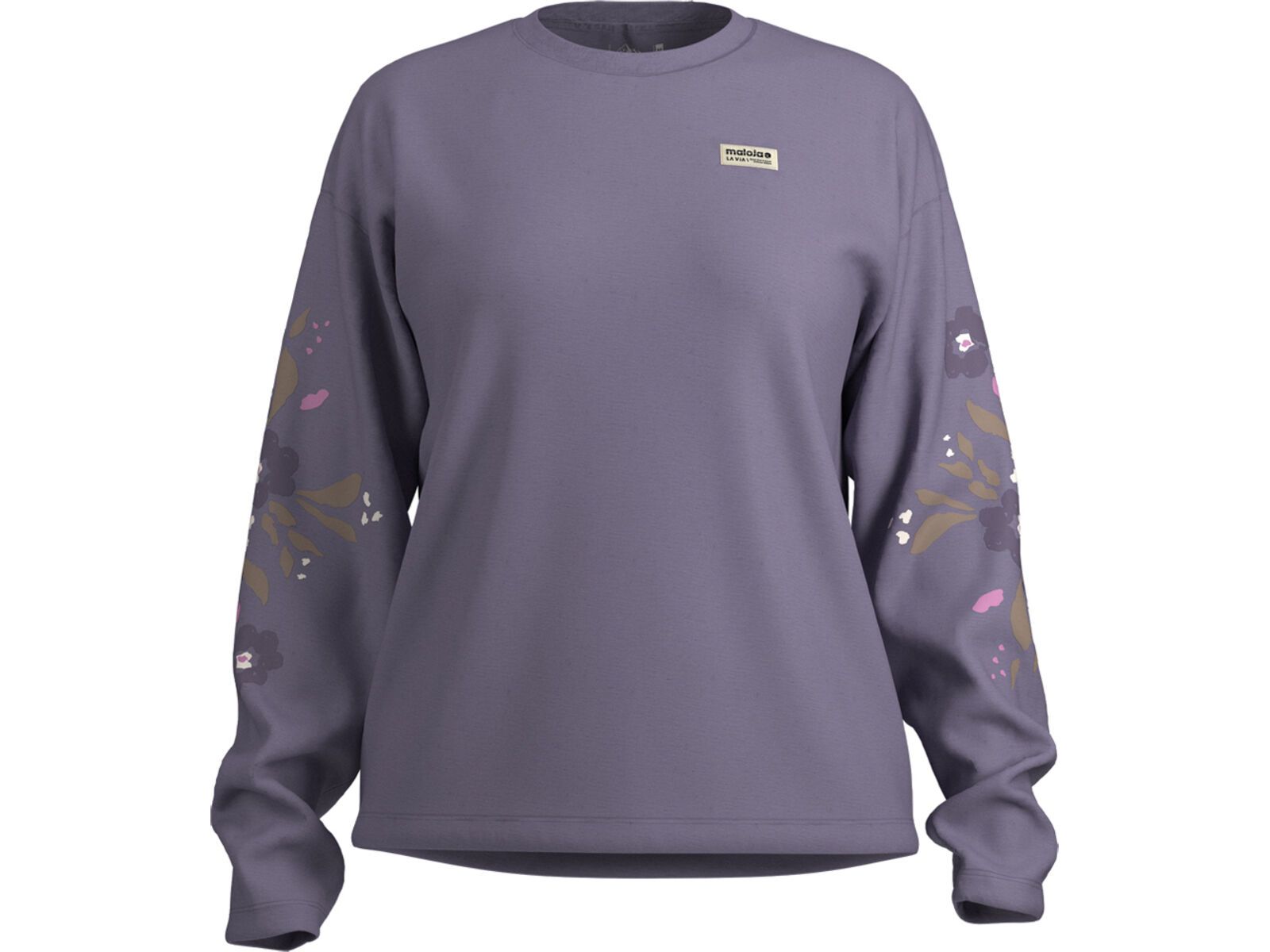 Maloja RuletM., shaded purple | Bild 1