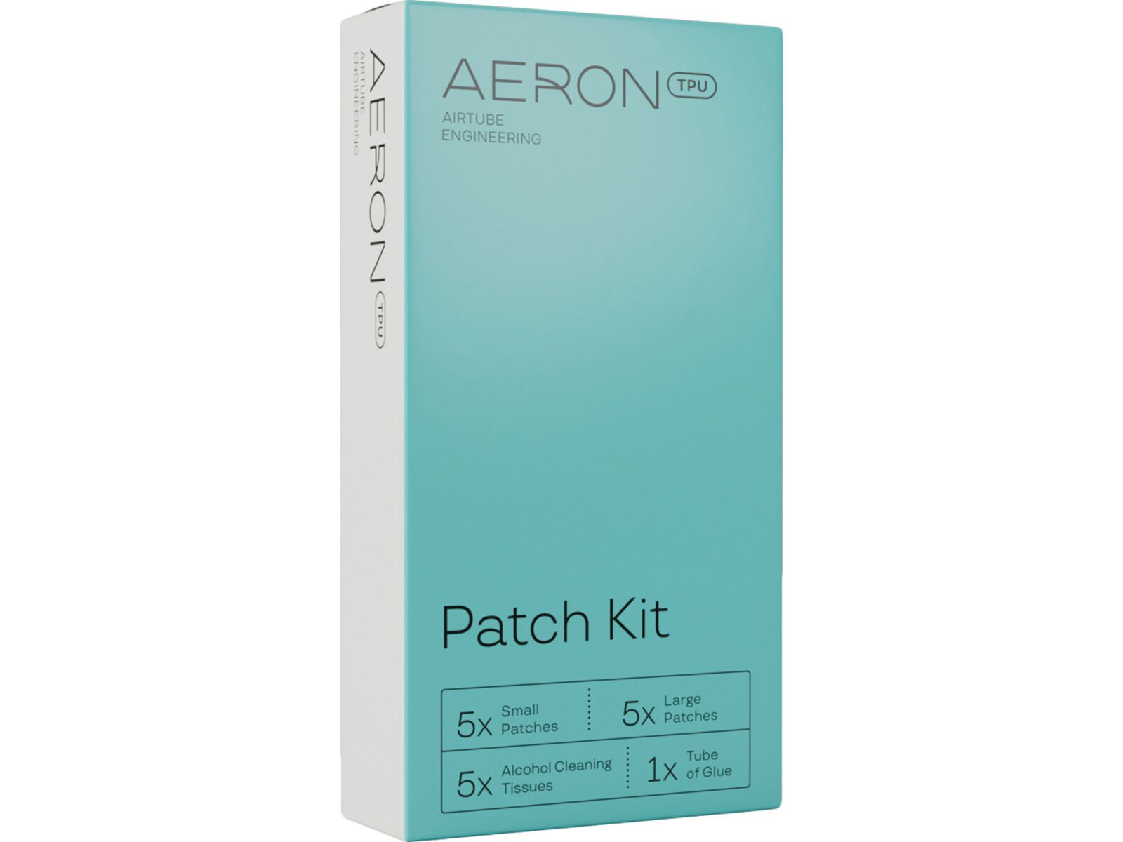 Aeron Glueless Patch Kit | Bild 1