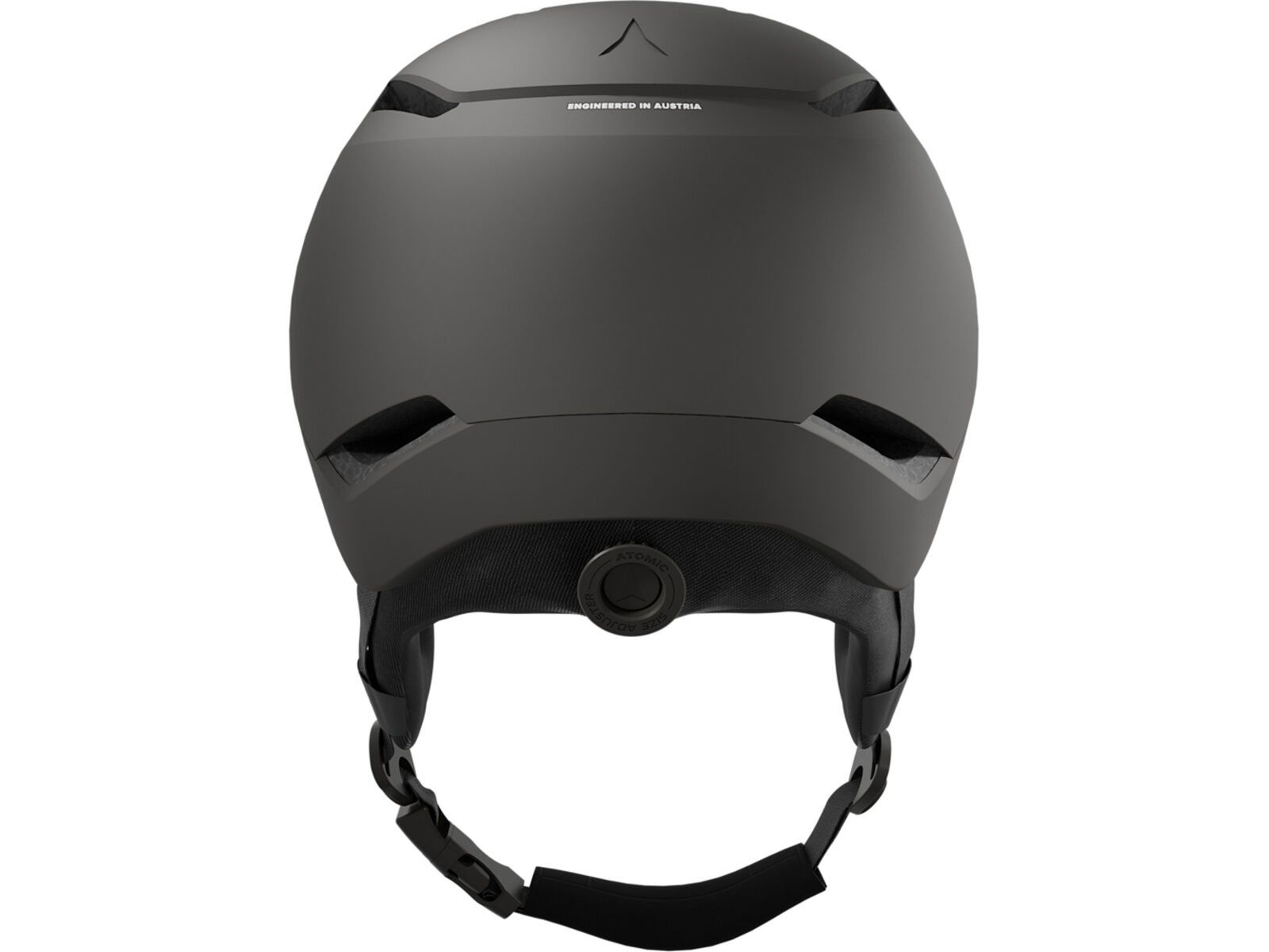 Atomic Revent Visor JR, Black Flash / black | Bild 4