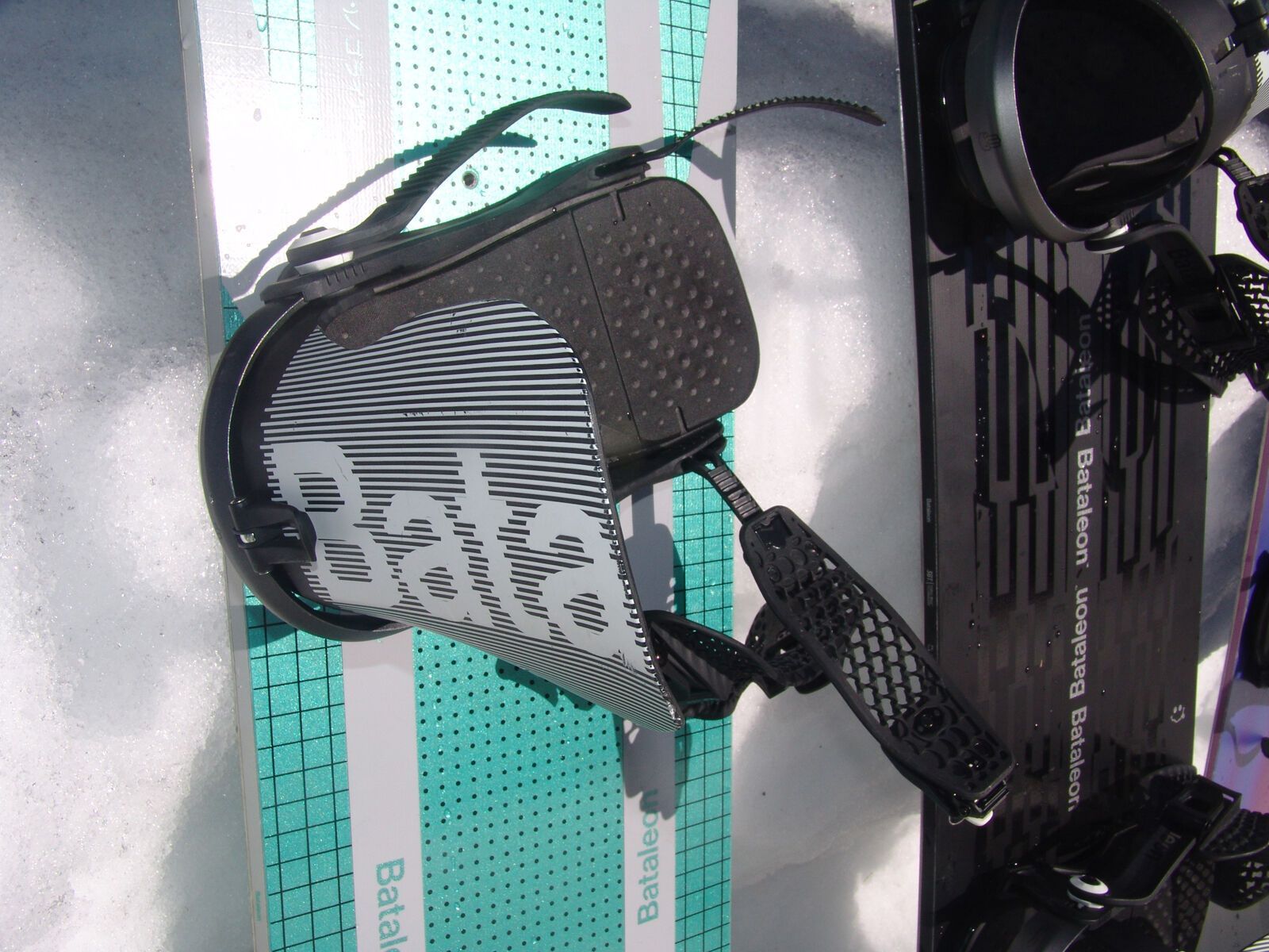 Bataleon Goliath Wide | Bild 12