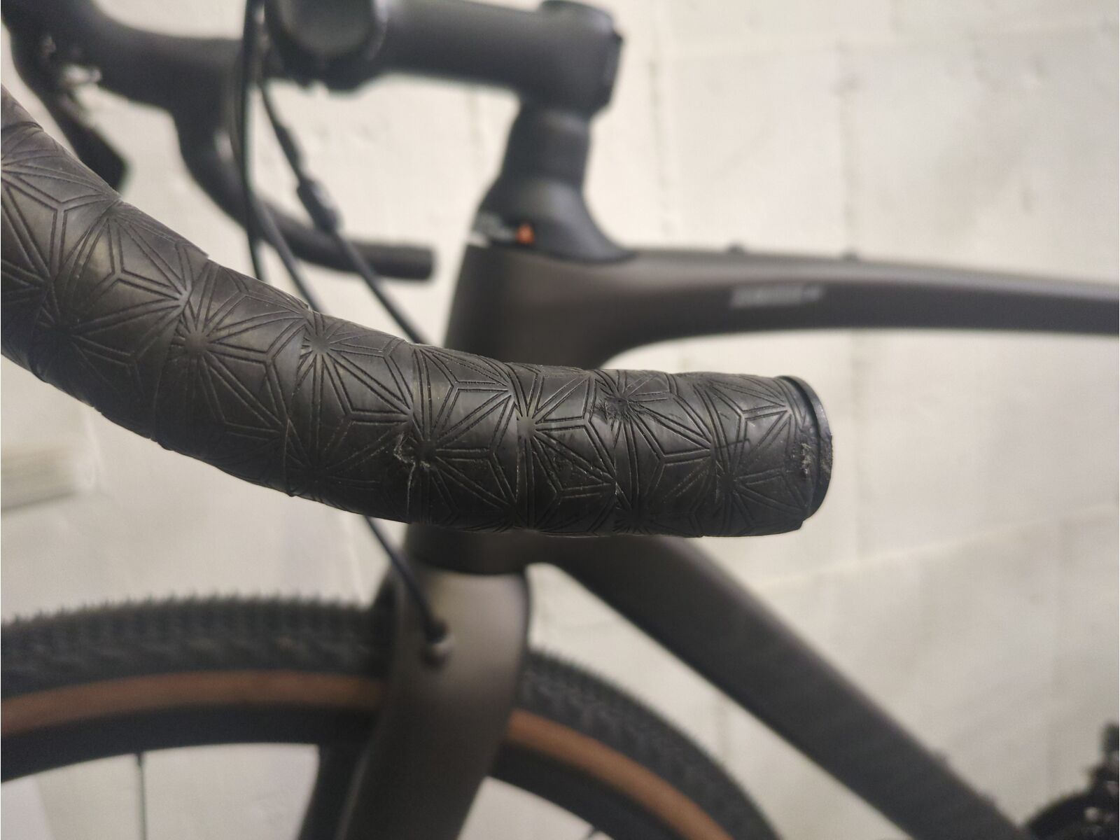 ***2. Wahl*** Specialized Diverge Sport Carbon doppio/gunmetal | Bild 6