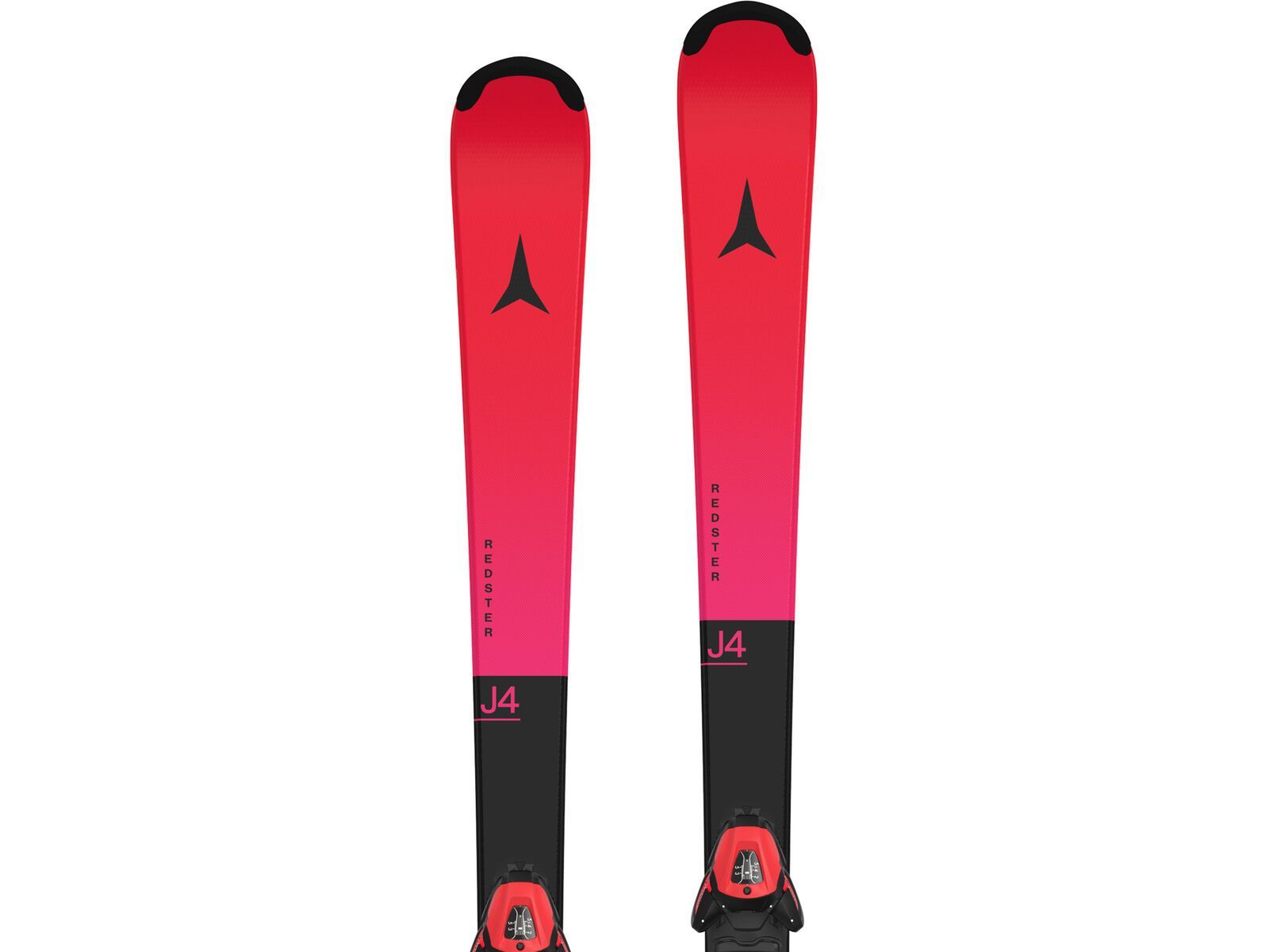Atomic Redster J4 + L 6 GW, red tension/black | Bild 3