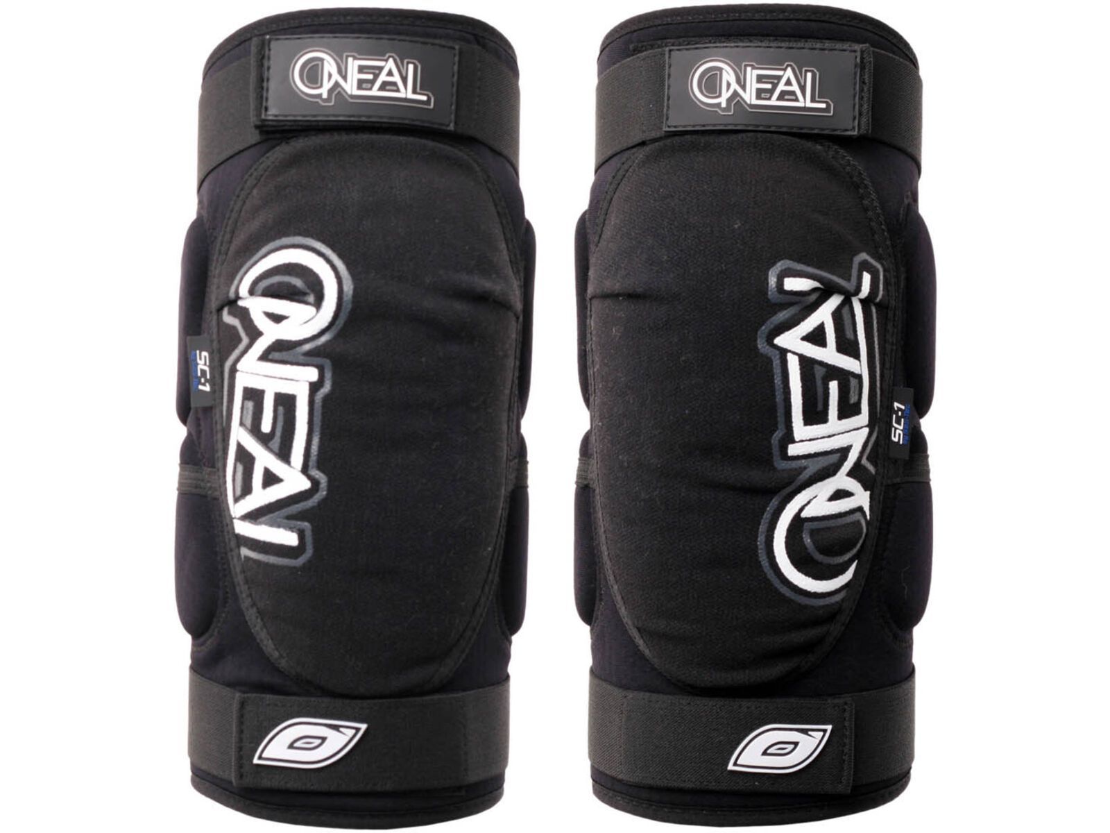 ONeal Sinner Knee Guard, black | Bild 1