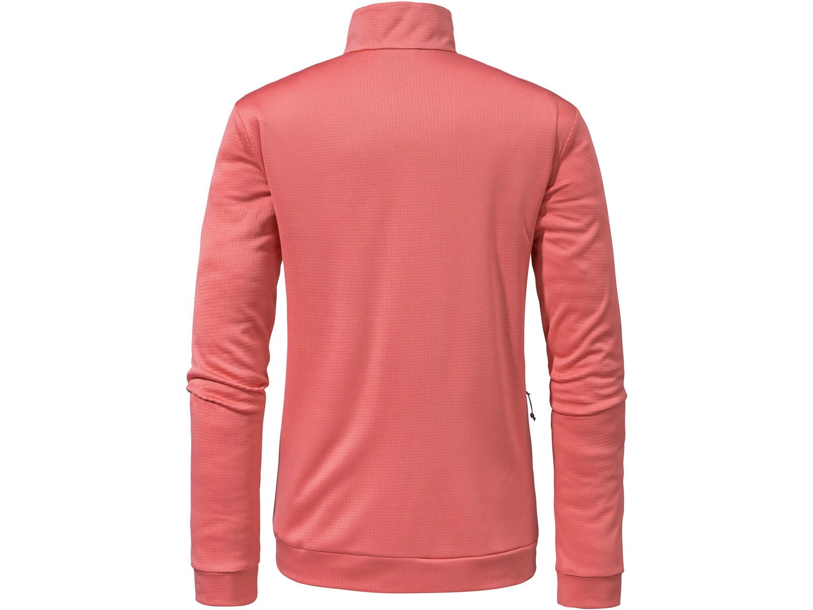 Schöffel CIRC Fleece Looop L, clasping rose | Bild 2