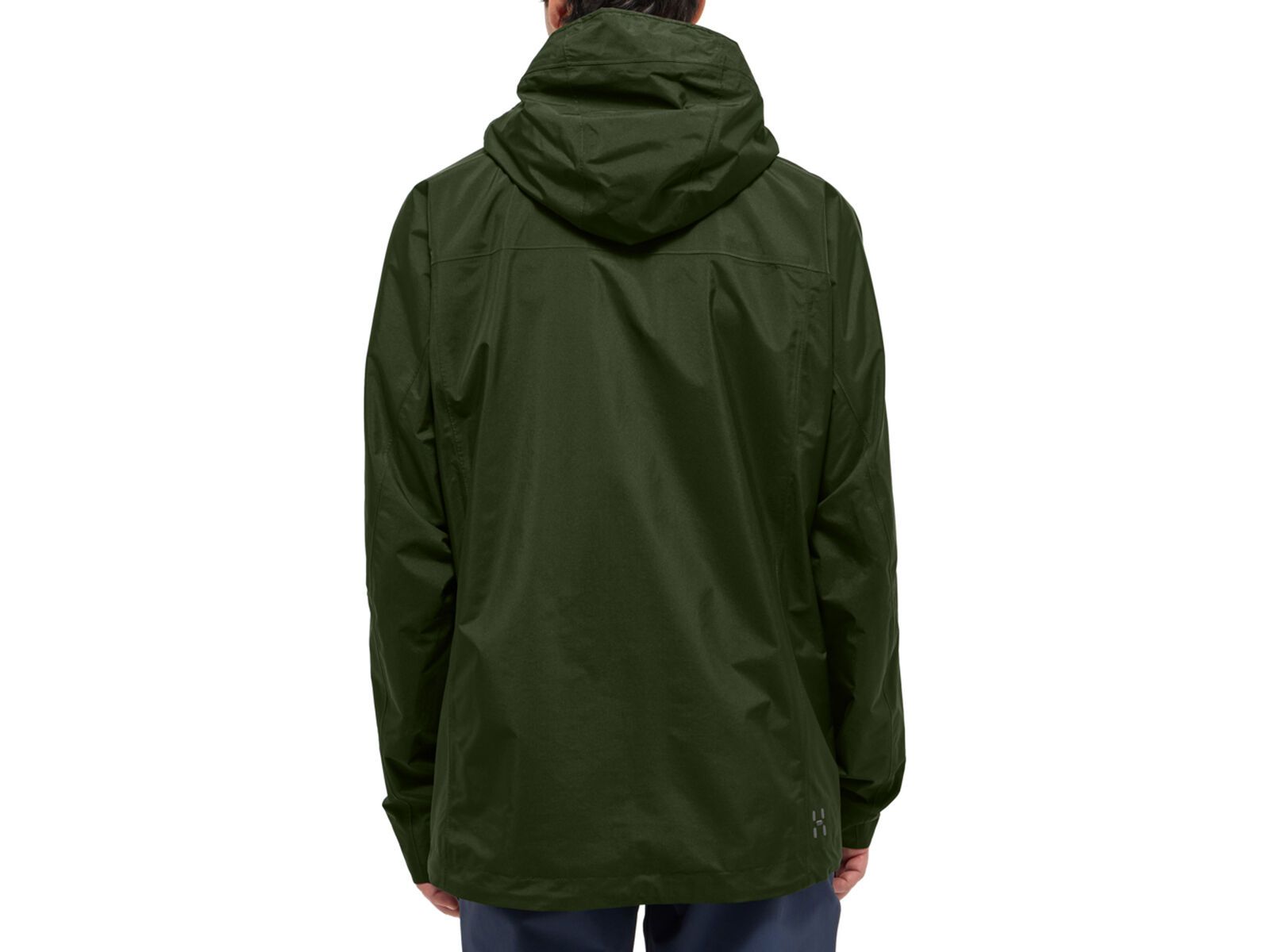 Haglöfs Astral GTX II Jacket Men, seaweed green | Bild 5