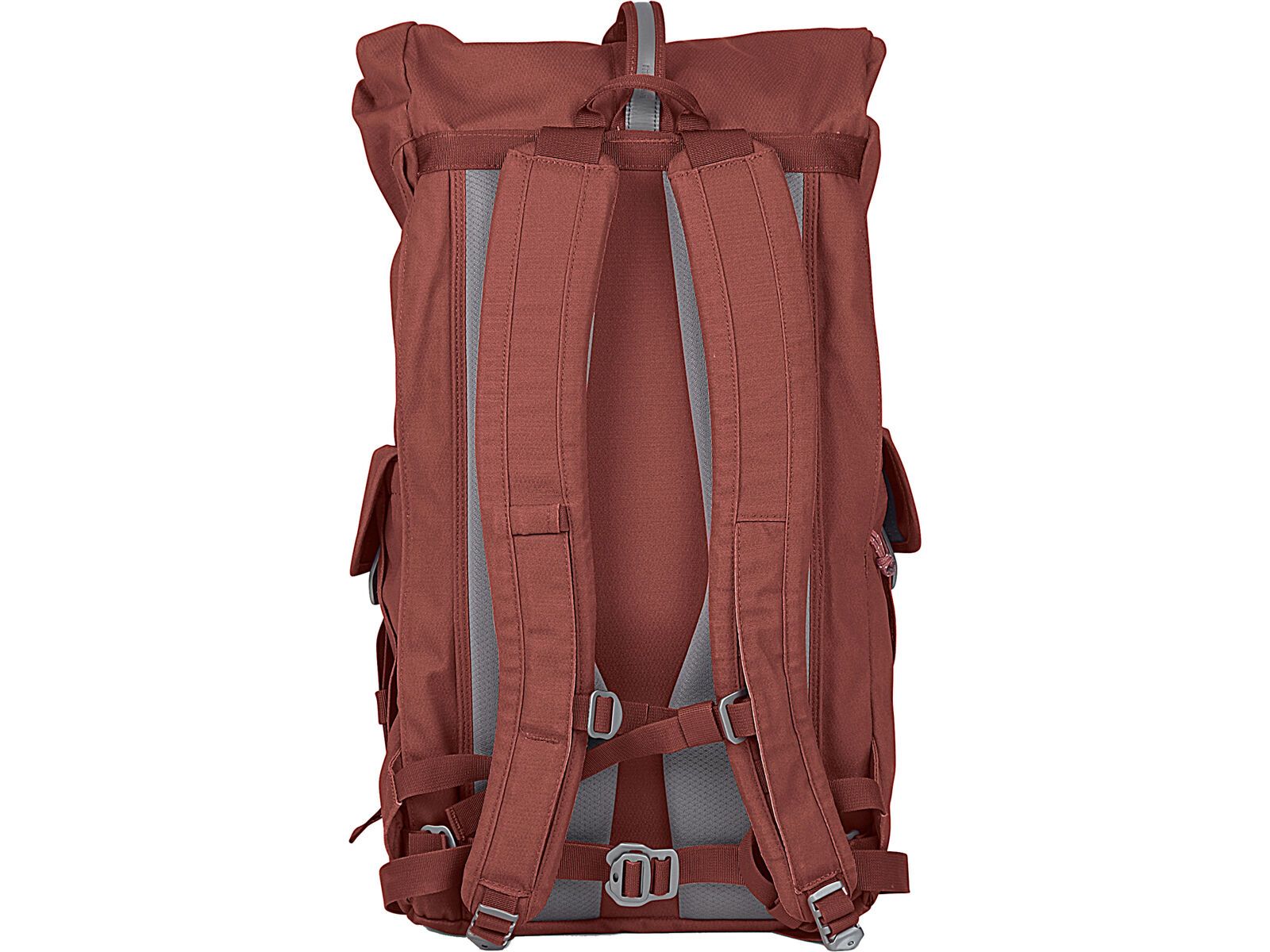 Millican Fraser the Rucksack 25L, rust | Bild 5