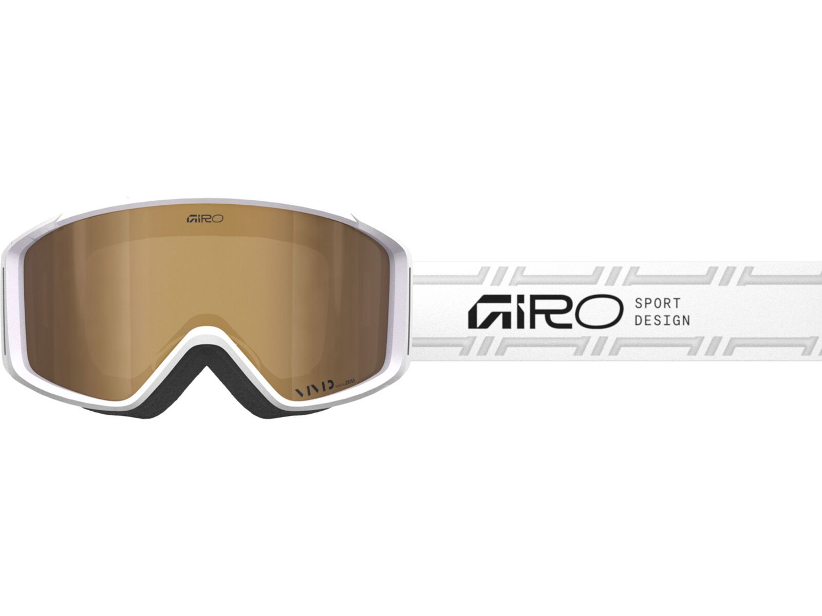 Giro Index 2.0, AR40 / stacked white | Bild 1