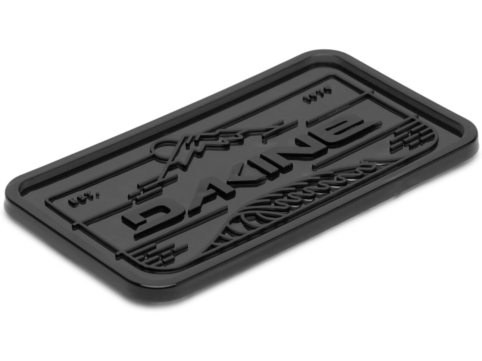 Dakine Peak To Peak Stomp, clear black | Bild 2