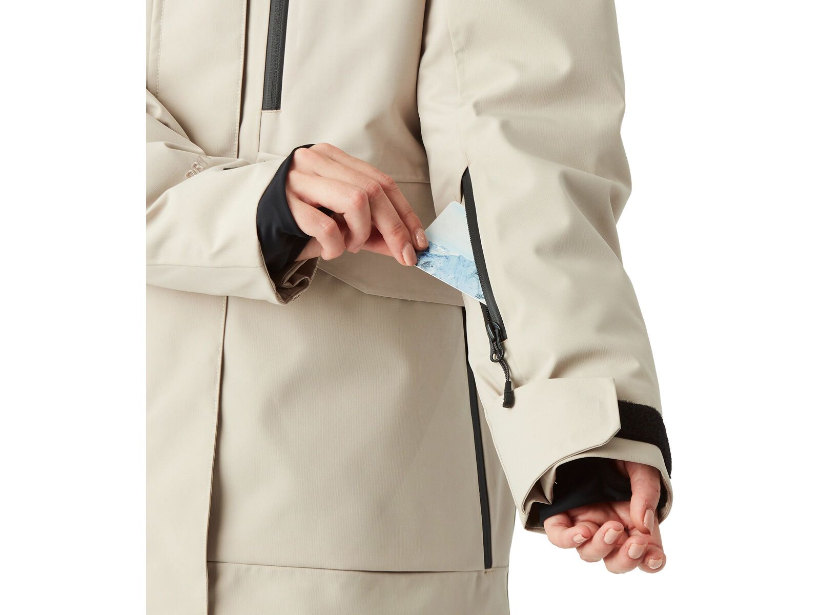 Picture Orosi W Jkt, pure cashmere | Bild 9