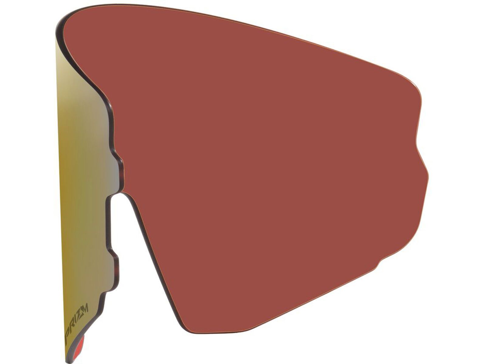 Oakley Flow Scape M Replacement Lens, Prizm Sage Gold Iridium | Bild 3