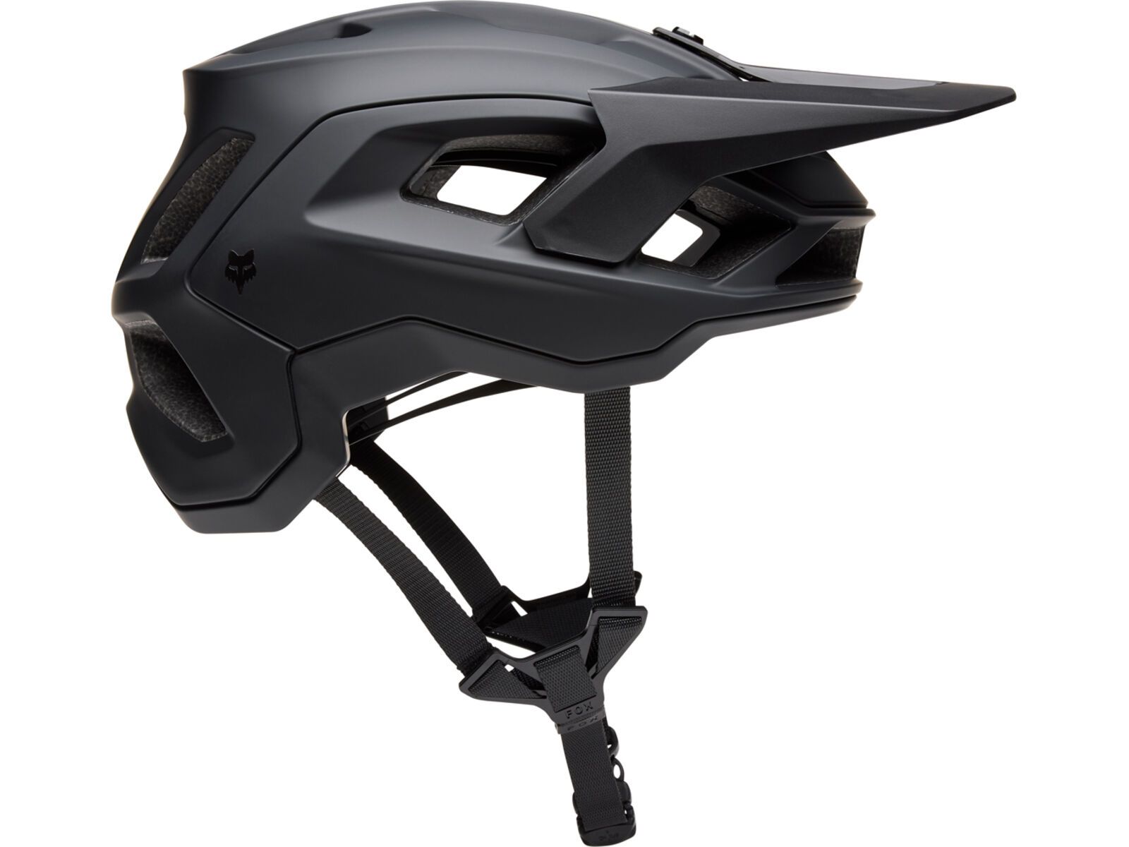 Fox Speedframe Solid, black | Bild 2