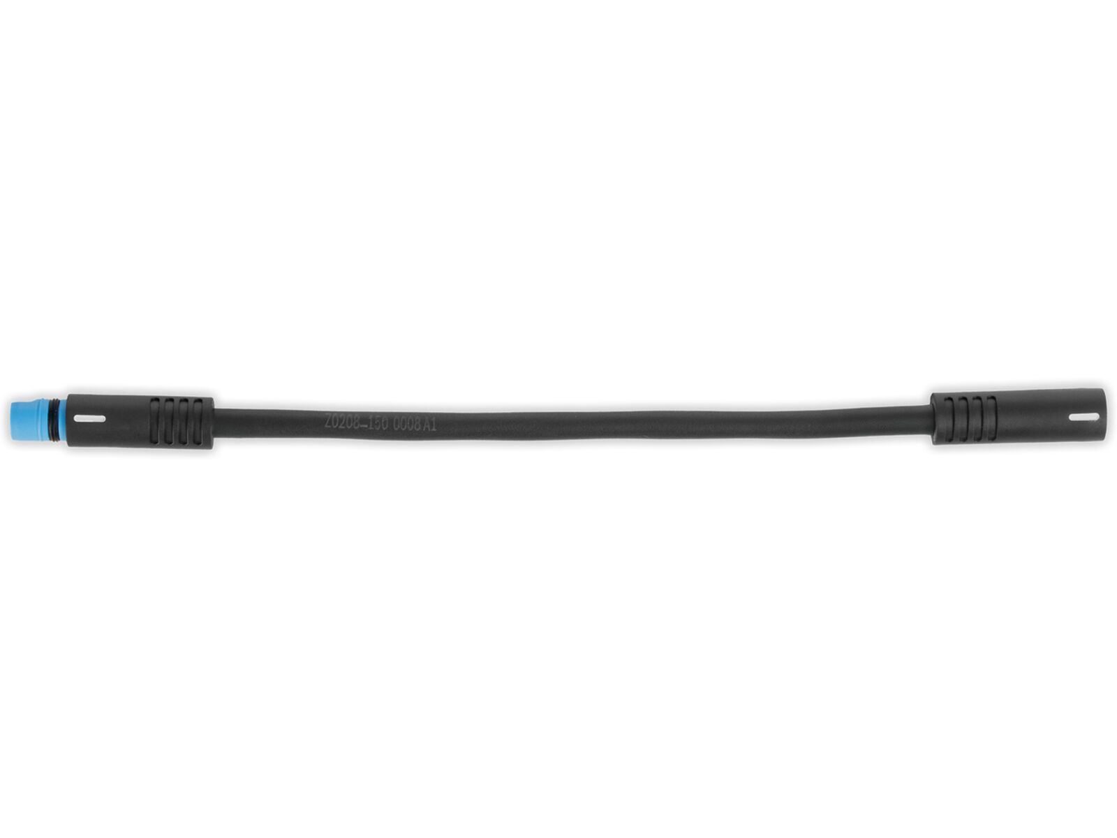 Cube Acid Verlängerungskabel X-Connect 15 cm, black | Bild 1