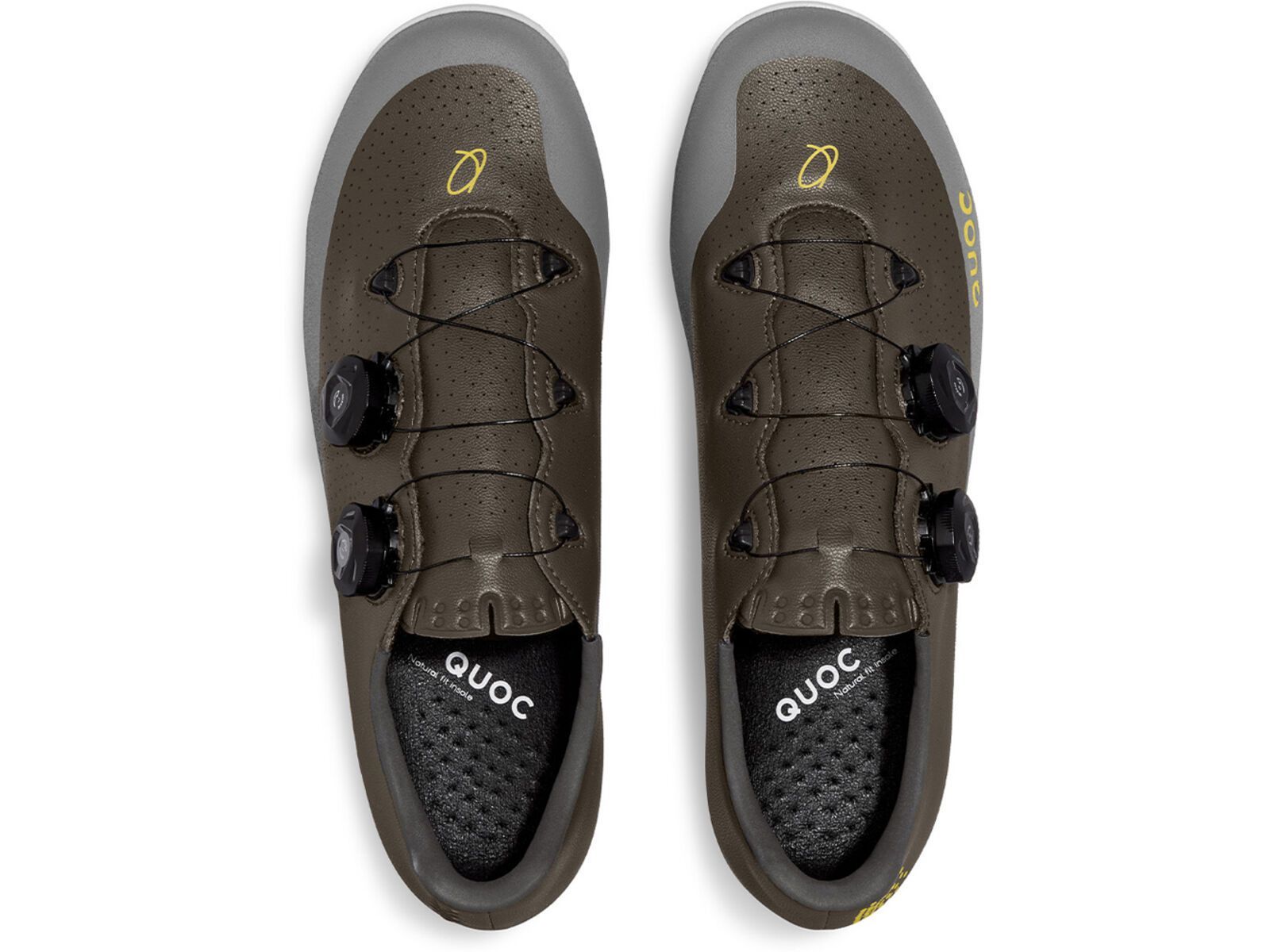 Quoc Gran Tourer XC Shoes, moss | Bild 2