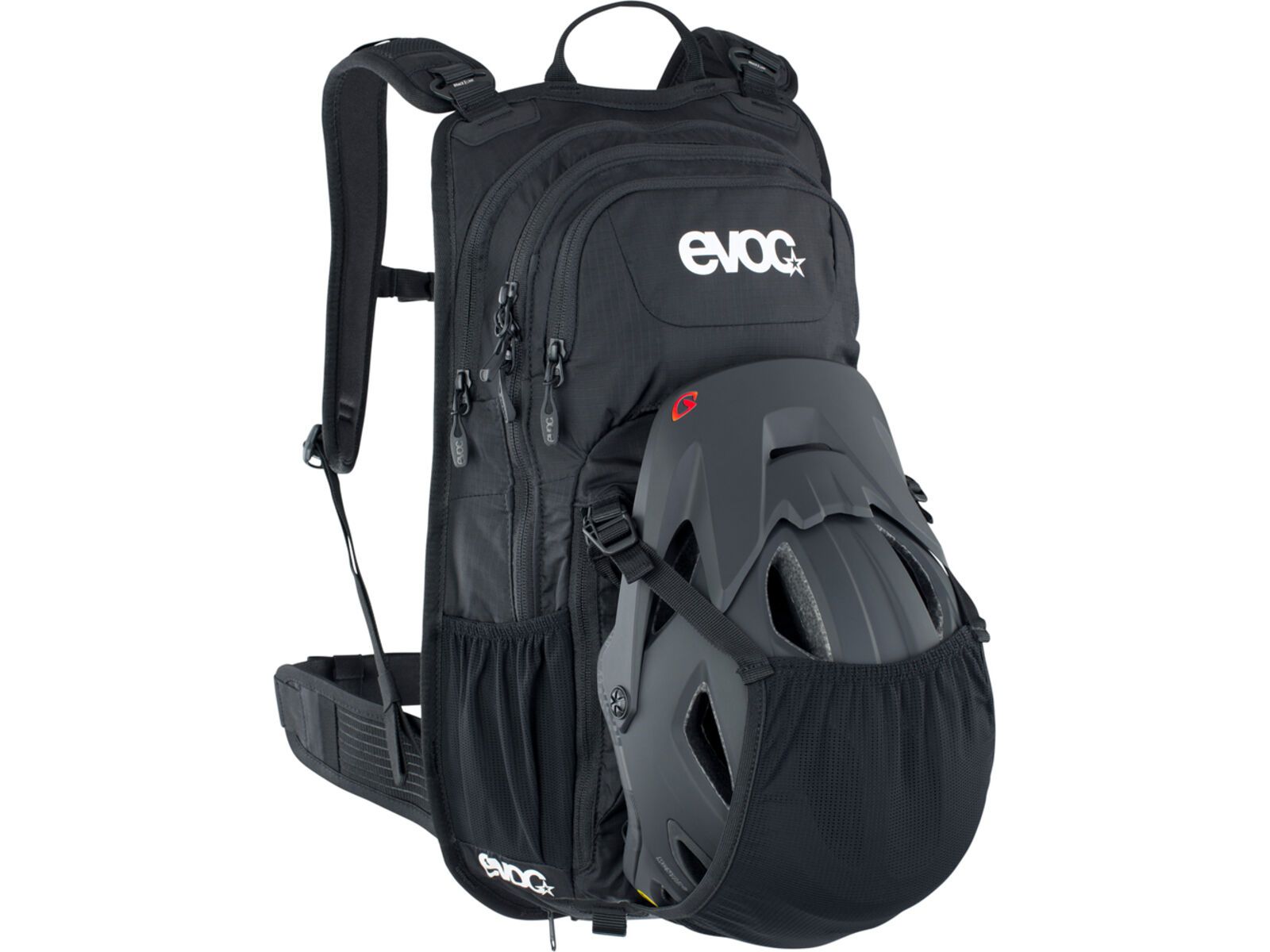 Evoc Stage 12, black | Bild 5