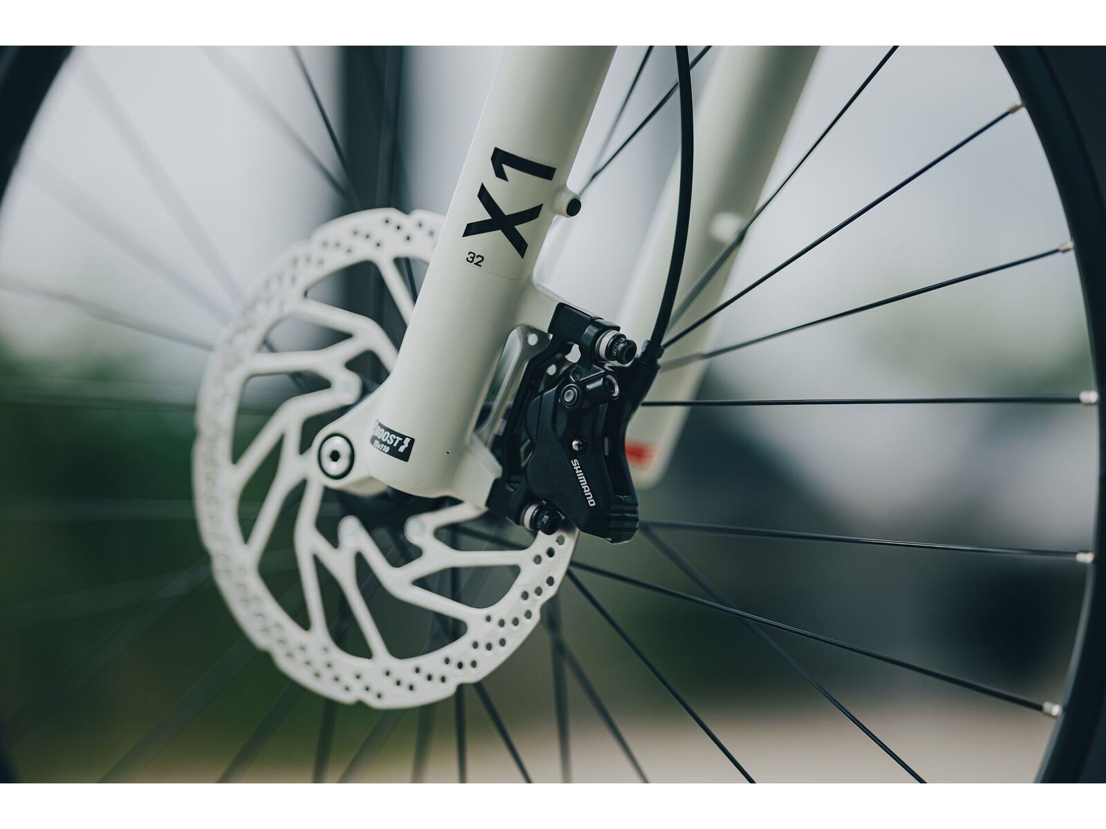 Cube Reaction Hybrid Pro 800 Trapeze 27.5, desertstone´n´driedherbs | Bild 10