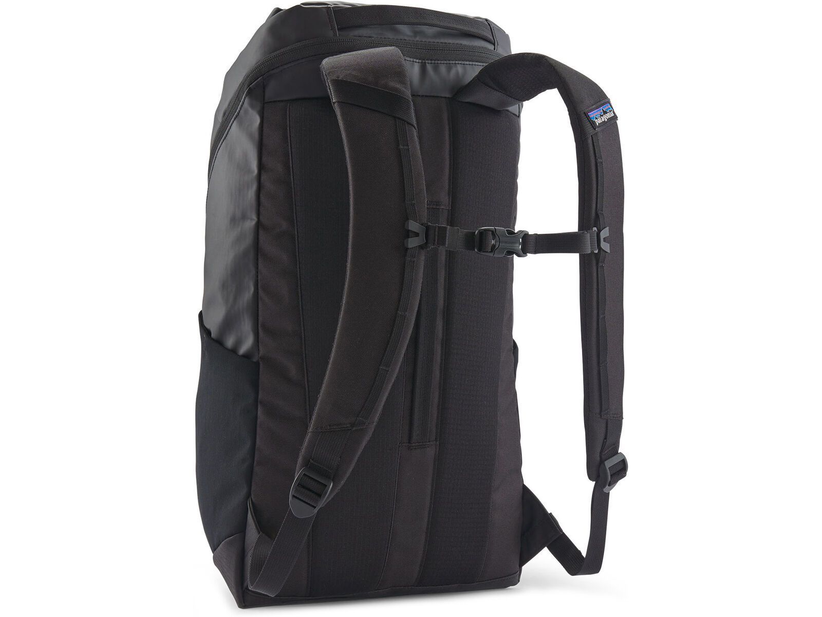 Patagonia Black Hole Pack 25L, black w/black | Bild 2