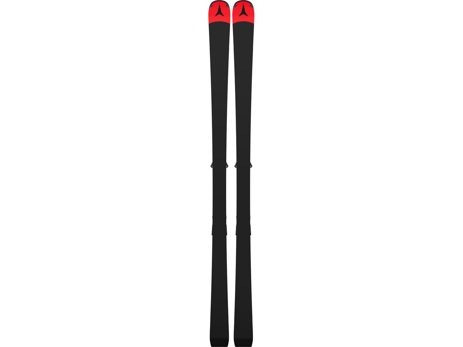 Atomic Redster G9 Revoshock S + I 12 GW, red tension | Bild 2