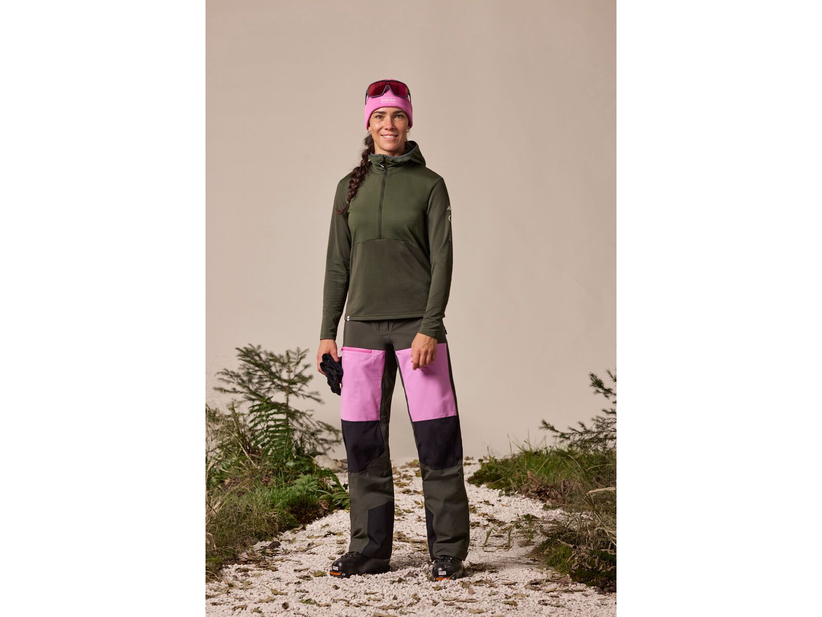 Maloja VilliniM., alpine woods multi | Bild 10