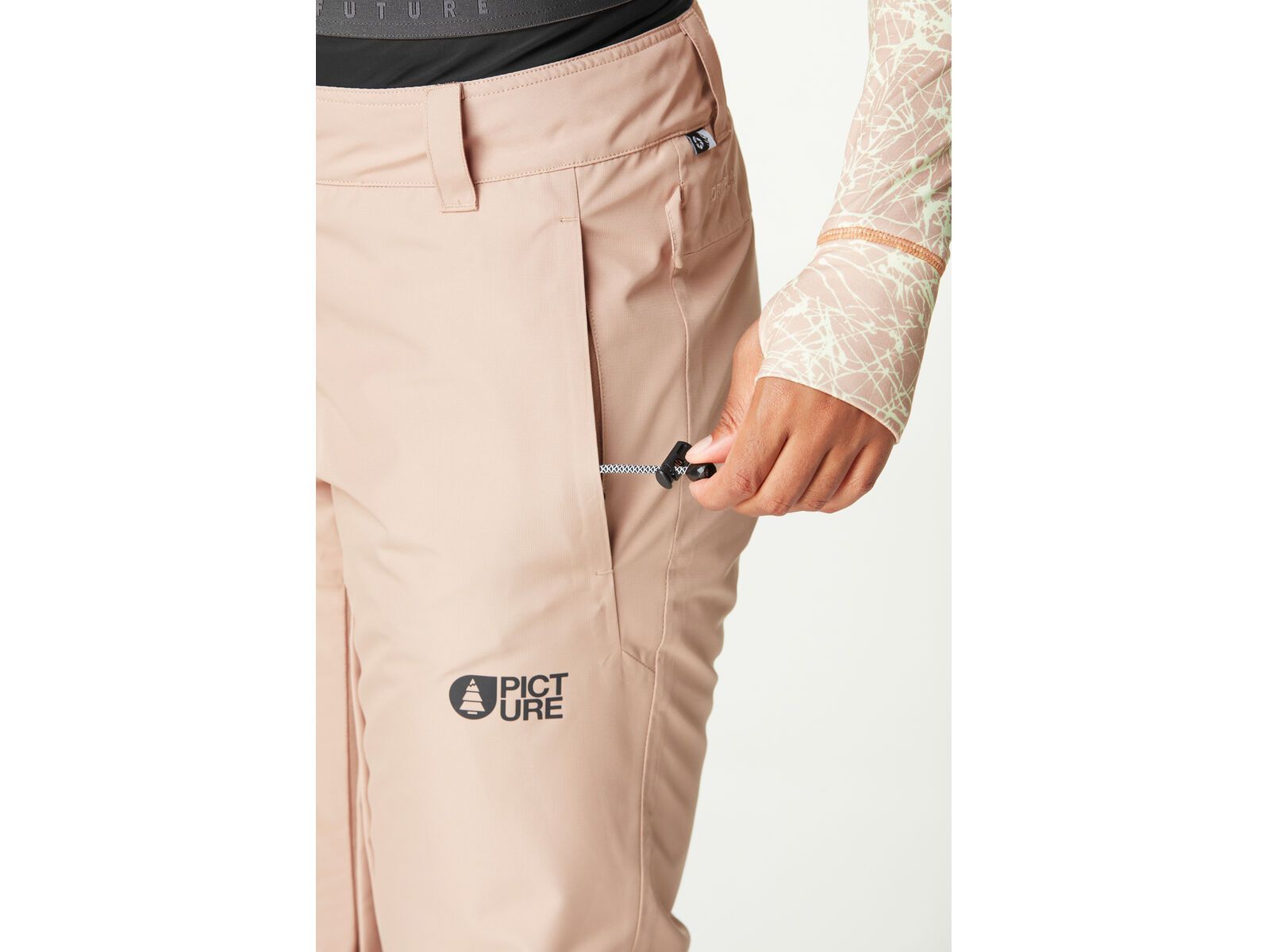 Picture Exa Pants, roebuck | Bild 6