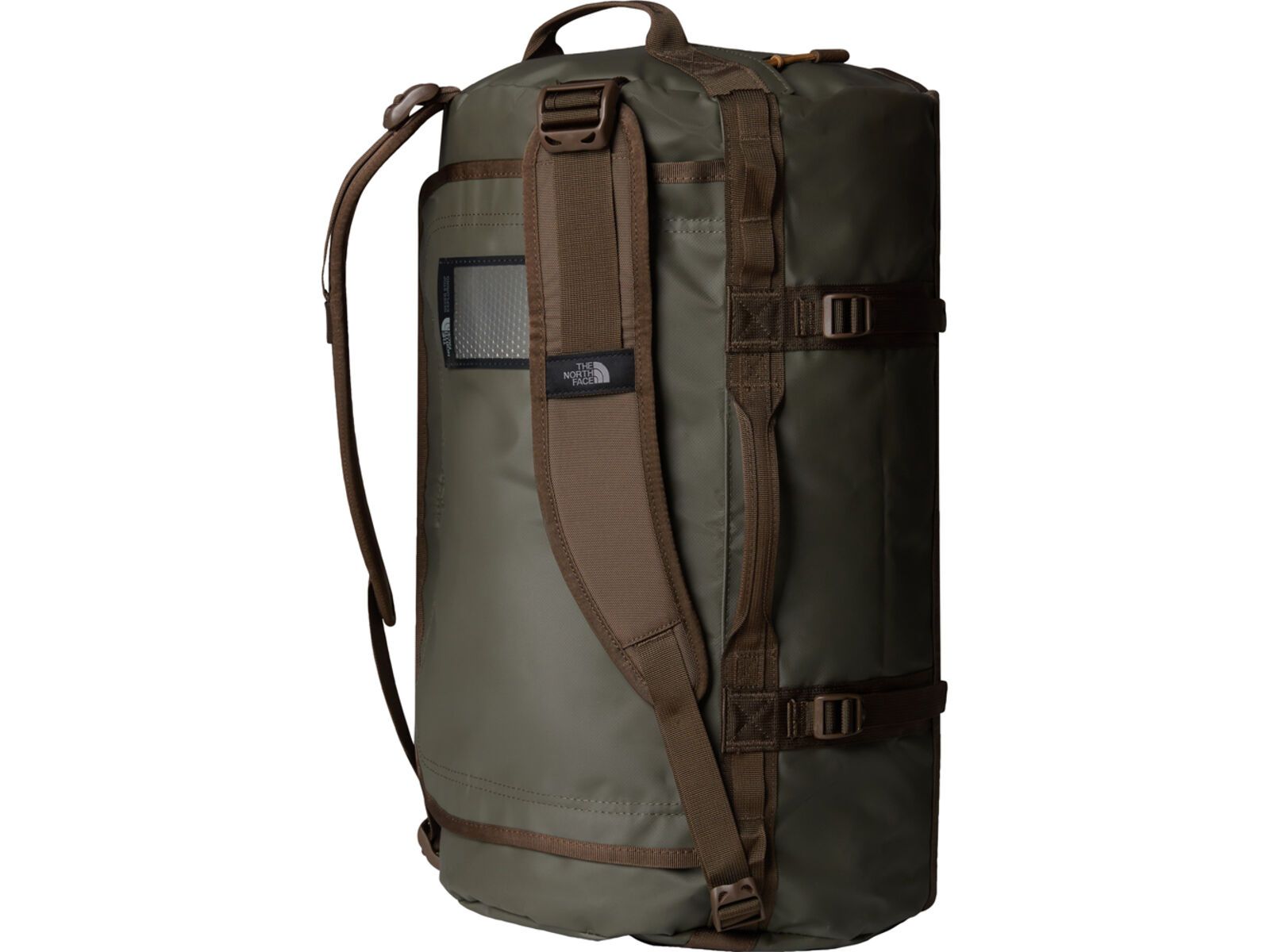 The North Face Base Camp Duffel - S, new taupe green-smokey | Bild 2