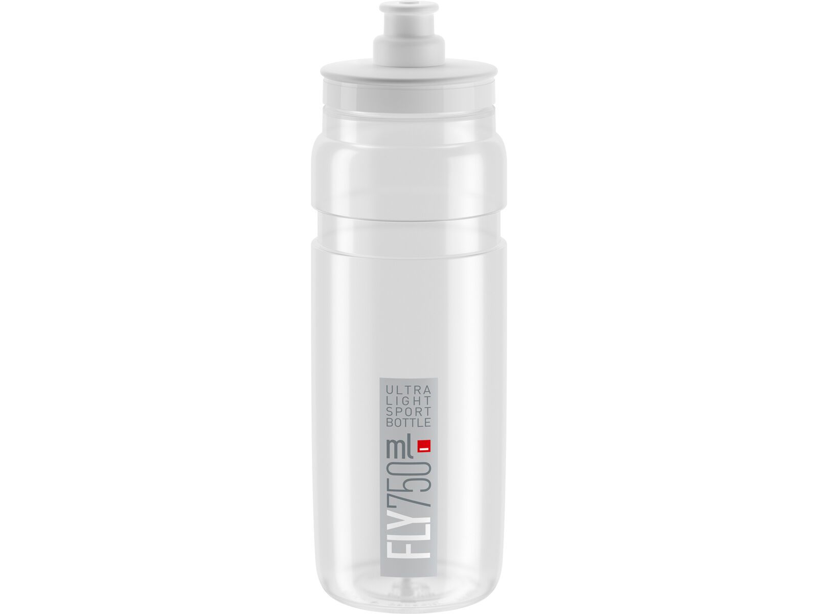 Elite Fly 2020 - 750 ml, transparent-grau | Bild 1