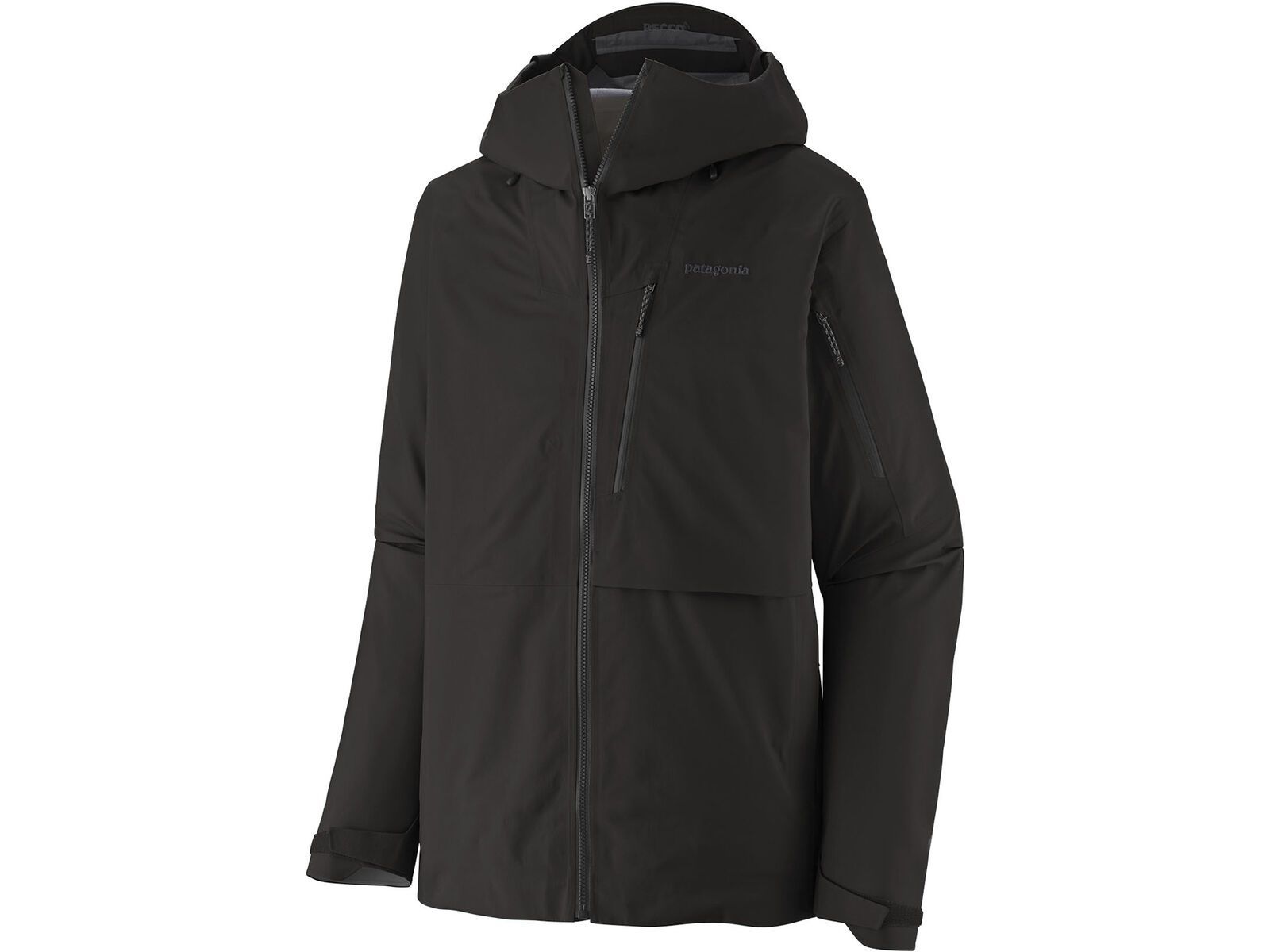 Patagonia Men's Untracked Jacket, black | Bild 1