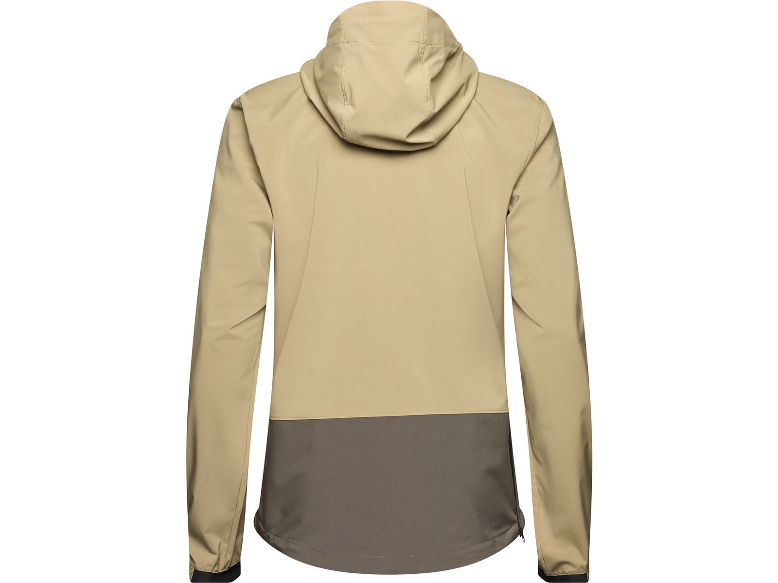 Fox Ranger Wind Pullover, sand | Bild 2